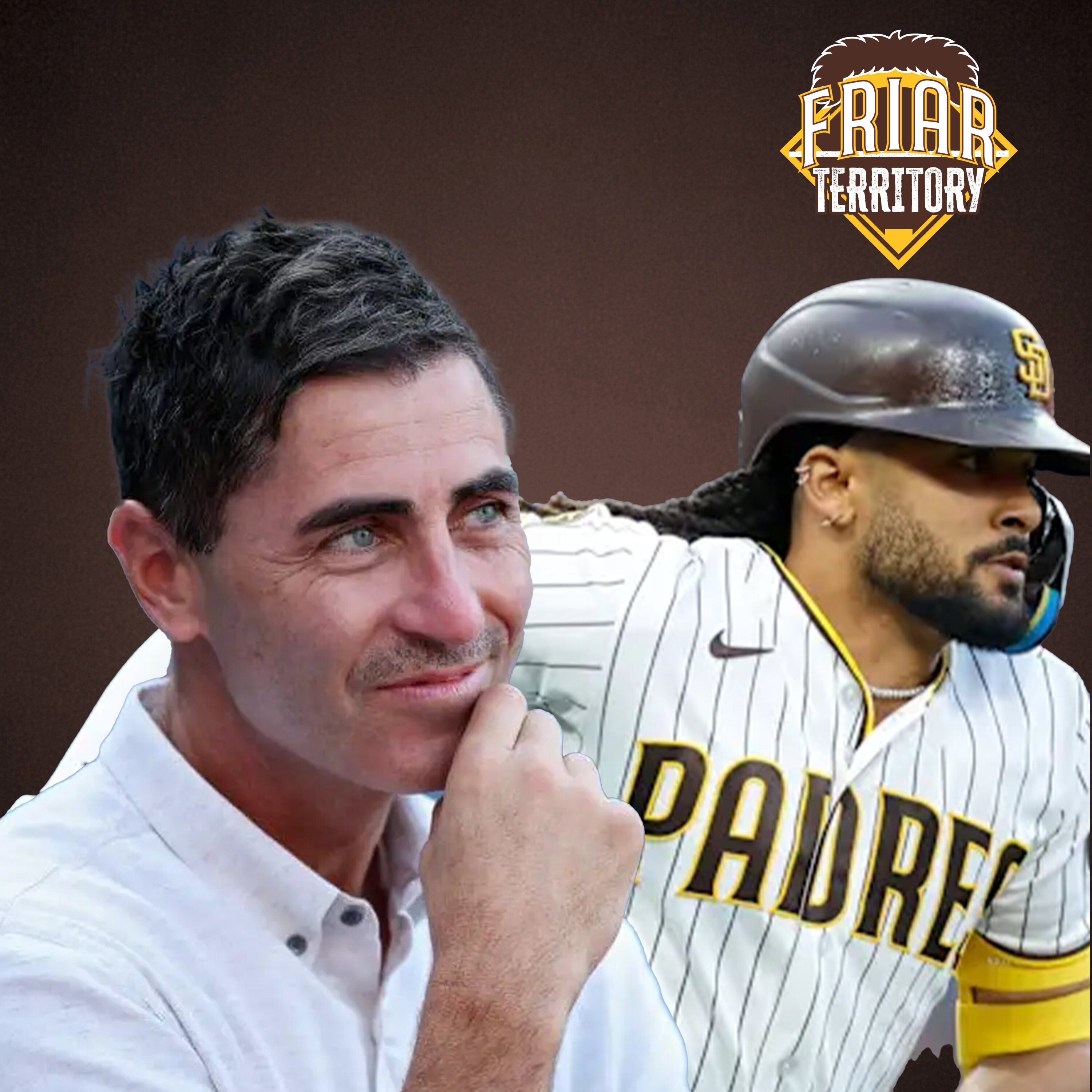 Dennis Lin talks Padres ownership, Castellanos surging for Padres episode artwork