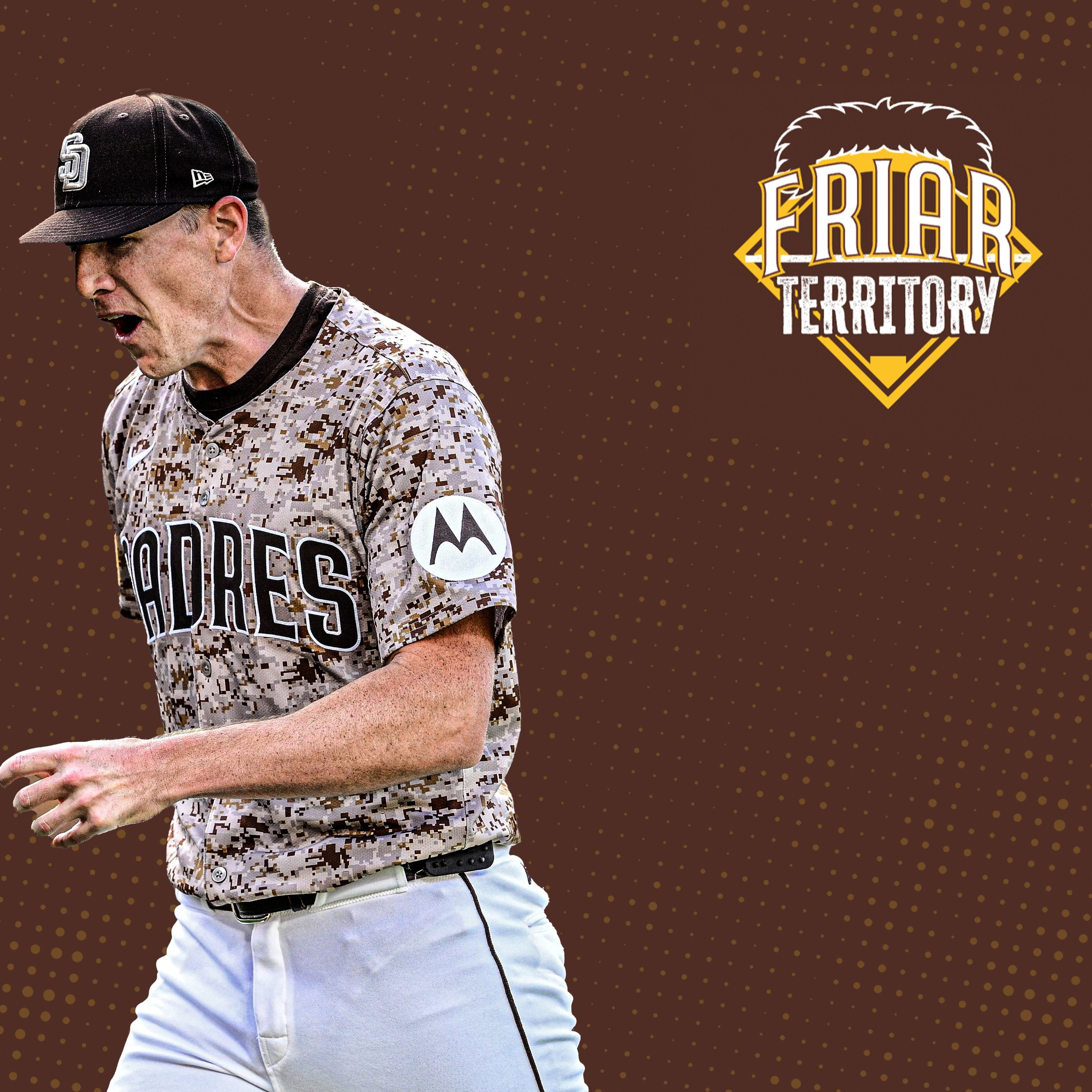 Opening Series Sweep: The Padres Do It All Against The Braves