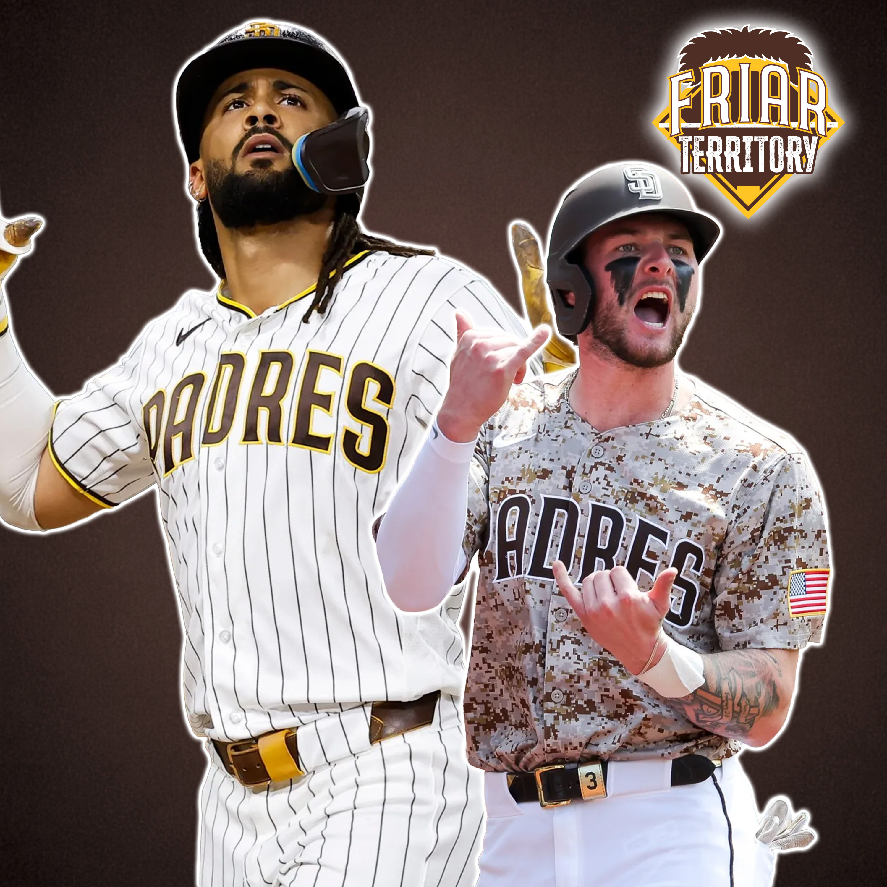 Padres are coming, Michael King feels the pressure, why call up Ethan Salas?