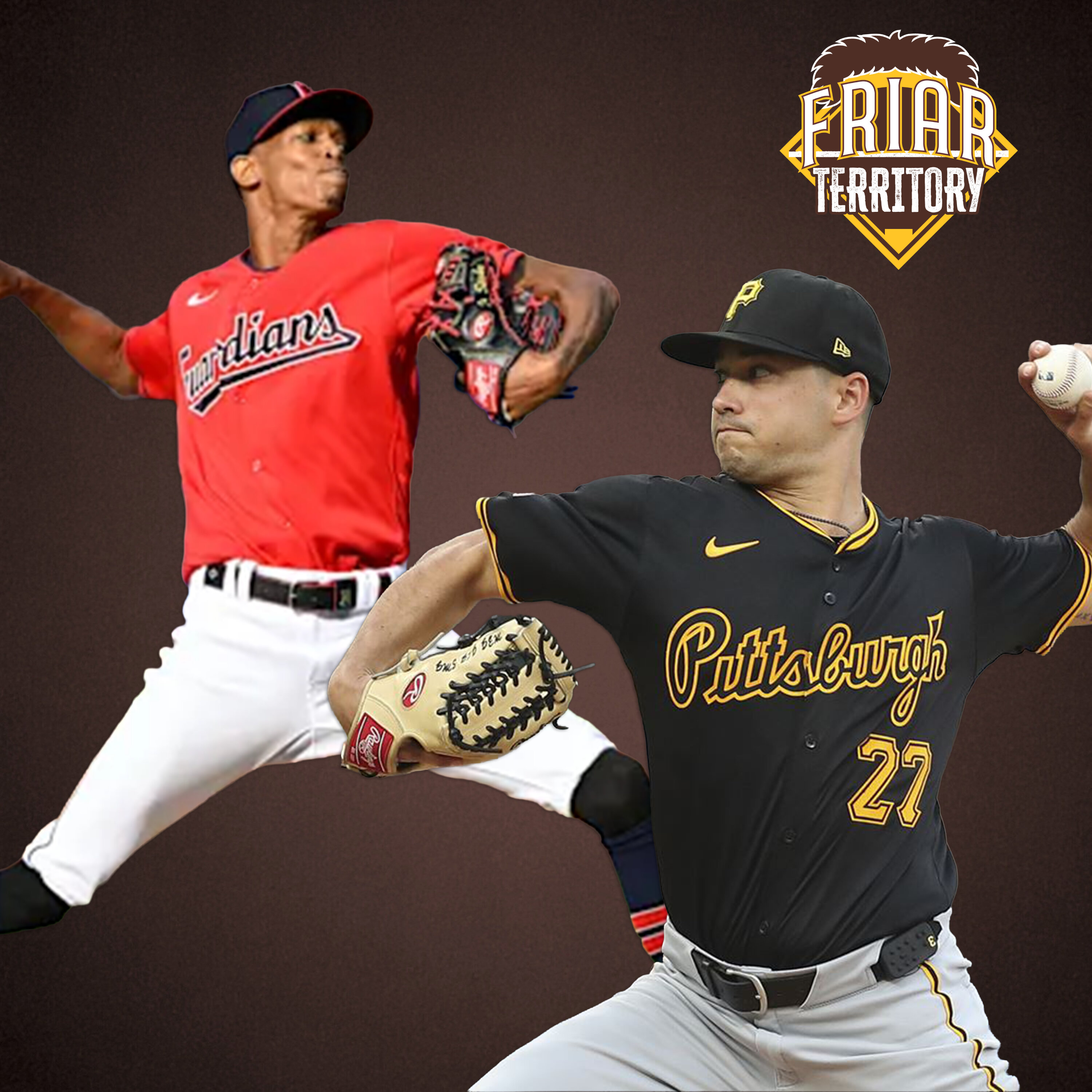 Padres Sign Marco Gonzales, Silly Tatis Trade Rumors, Kyle's News