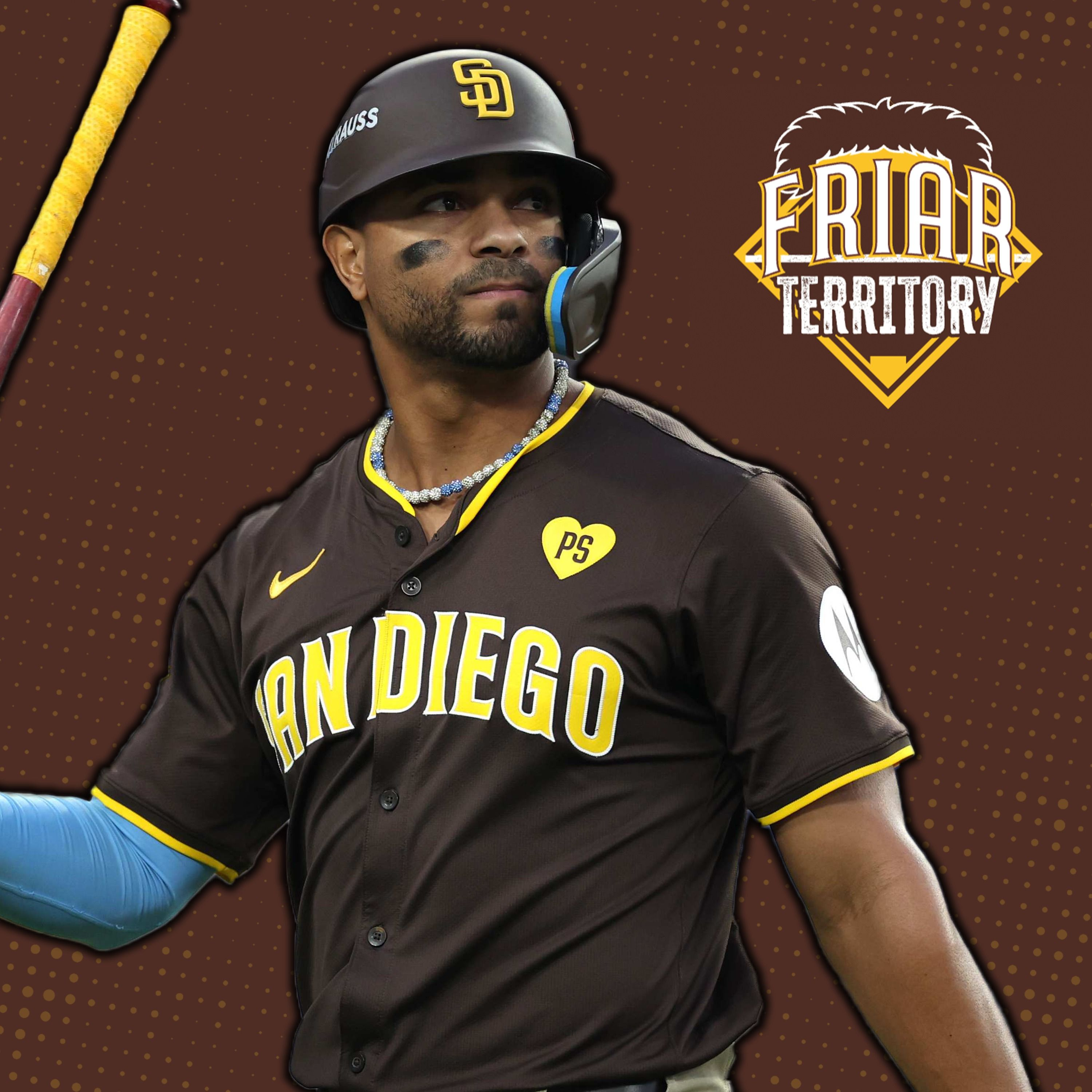 Padres Split in SF; Bogaerts and Arraez Injury Concern Level?; Machado's Growth As A Leader