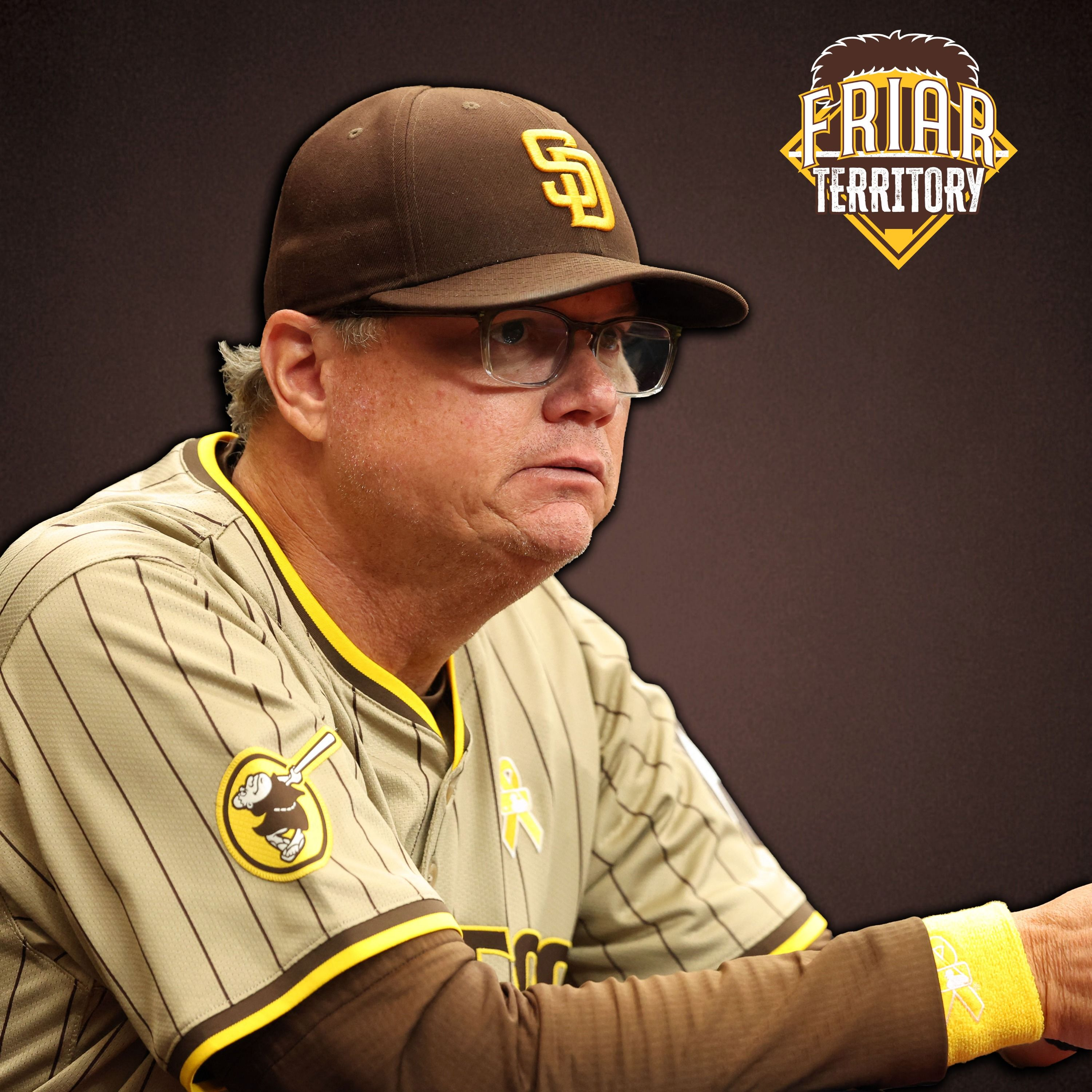 Mike Shildt Retires Suddenly As Padres Manager; Assessing His Legacy,  Replacement Options, and More