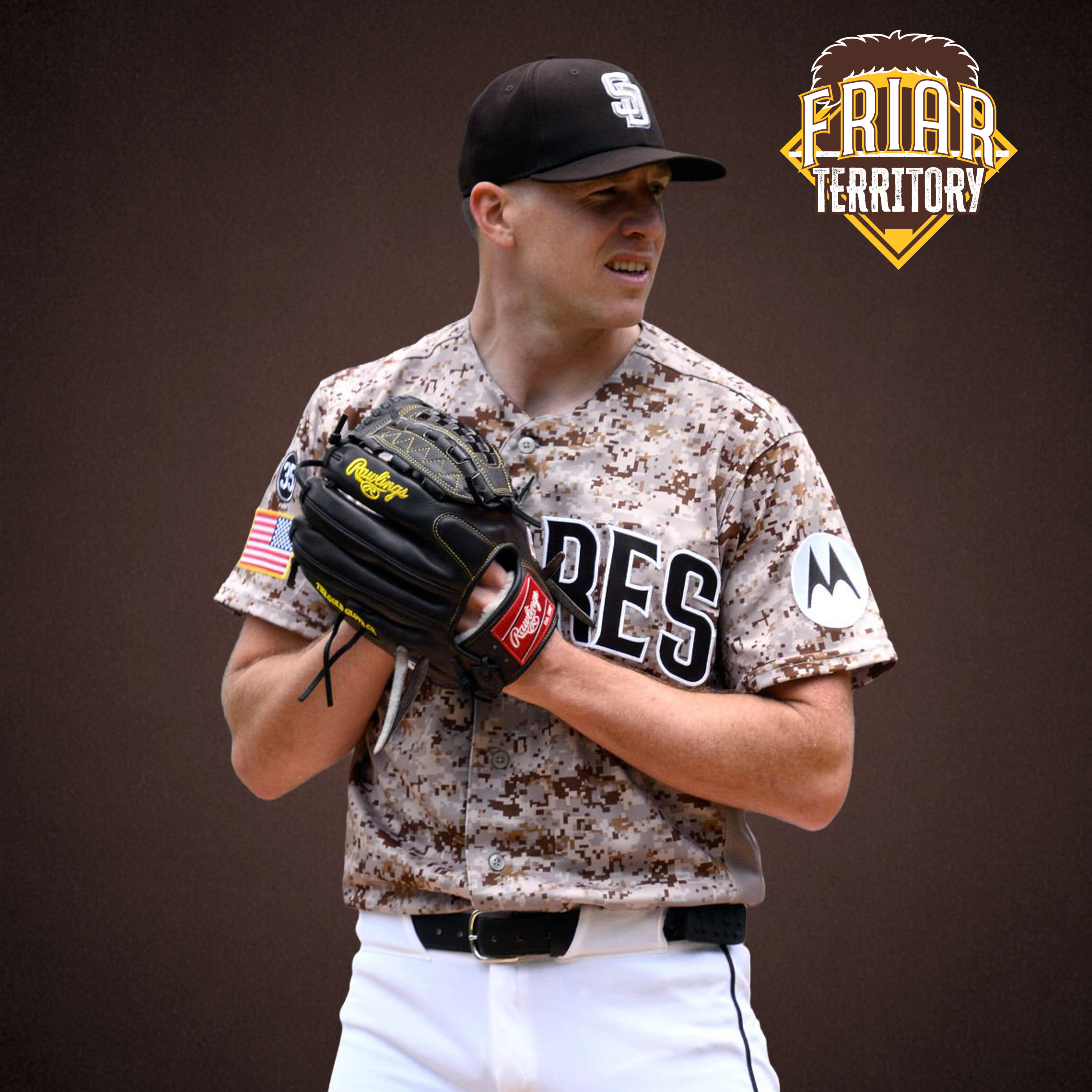 Nick Pivetta concerns, Padres' Fernando Tatis motivation episode artwork
