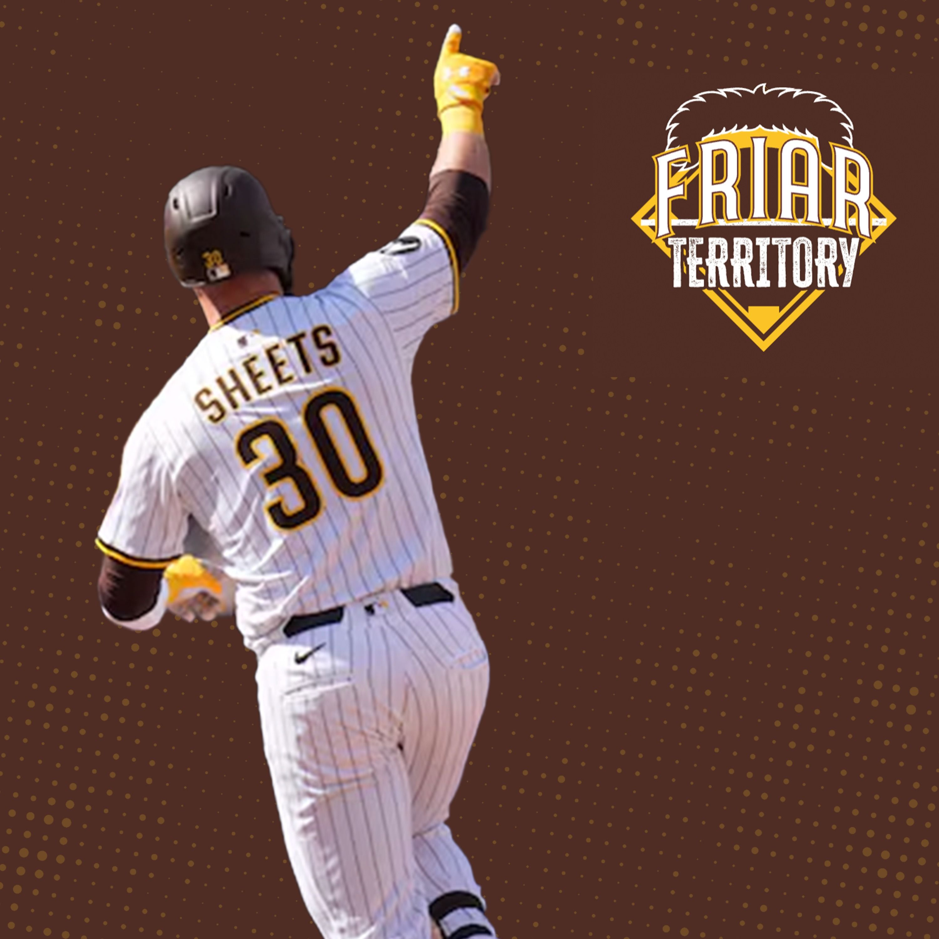 Opening Day Recap: Gavin Sheets Plays Hero As Padres Rally Late To Beat Braves