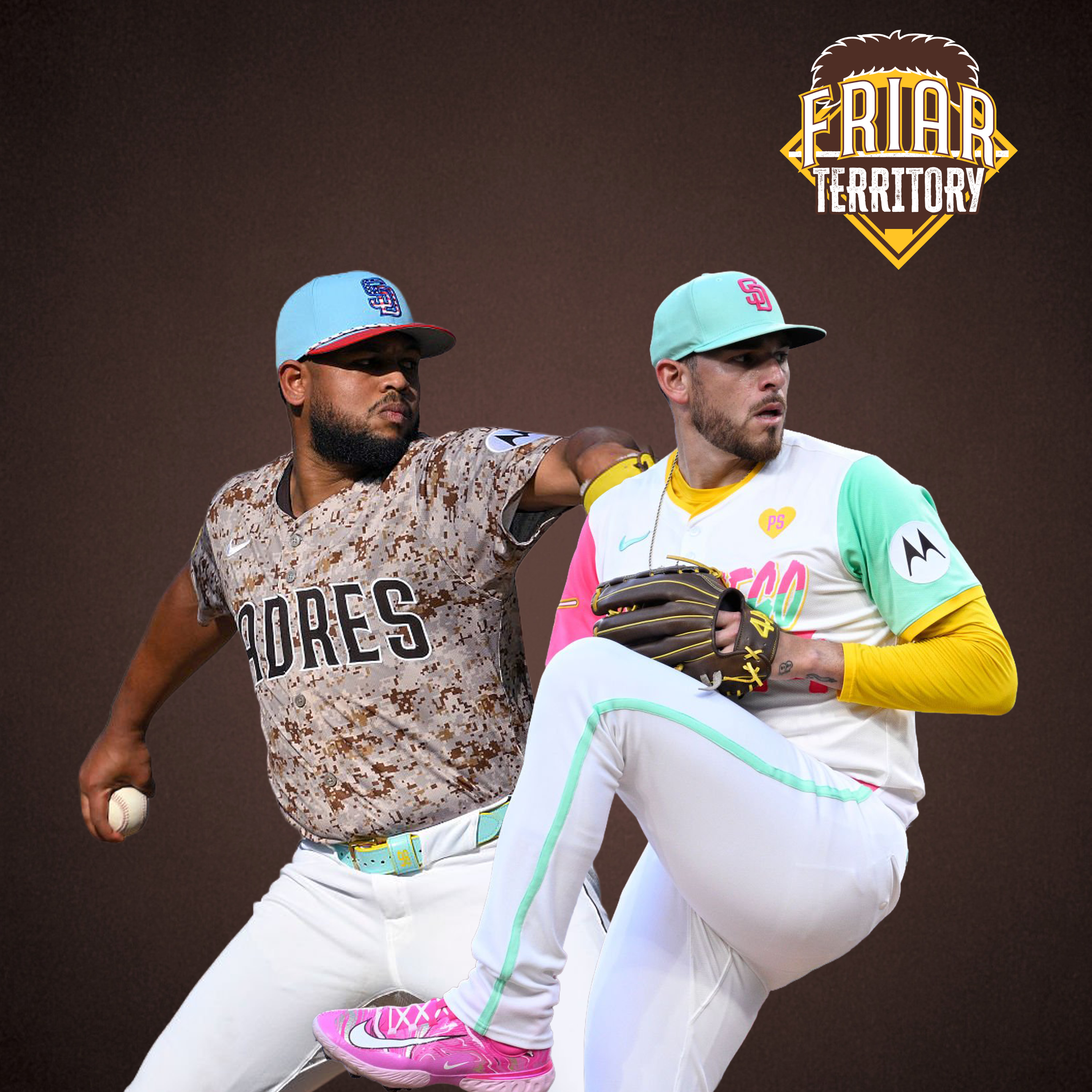 Randy Vasquez makes his case, Musgrove returns, Tatis’s WBC joy