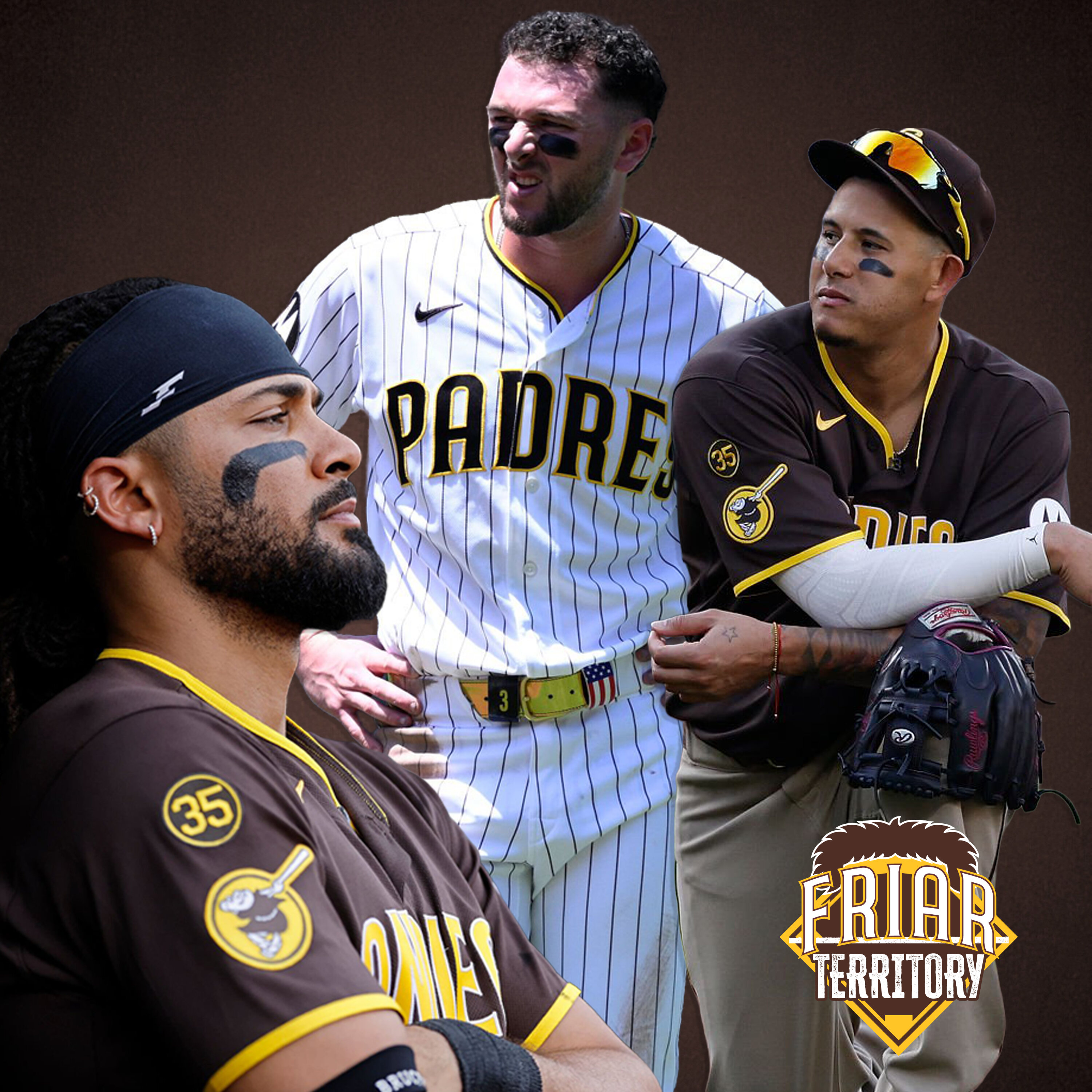 What is Fernando Tatis now? Padres blanked again, Mark Sweeney joins