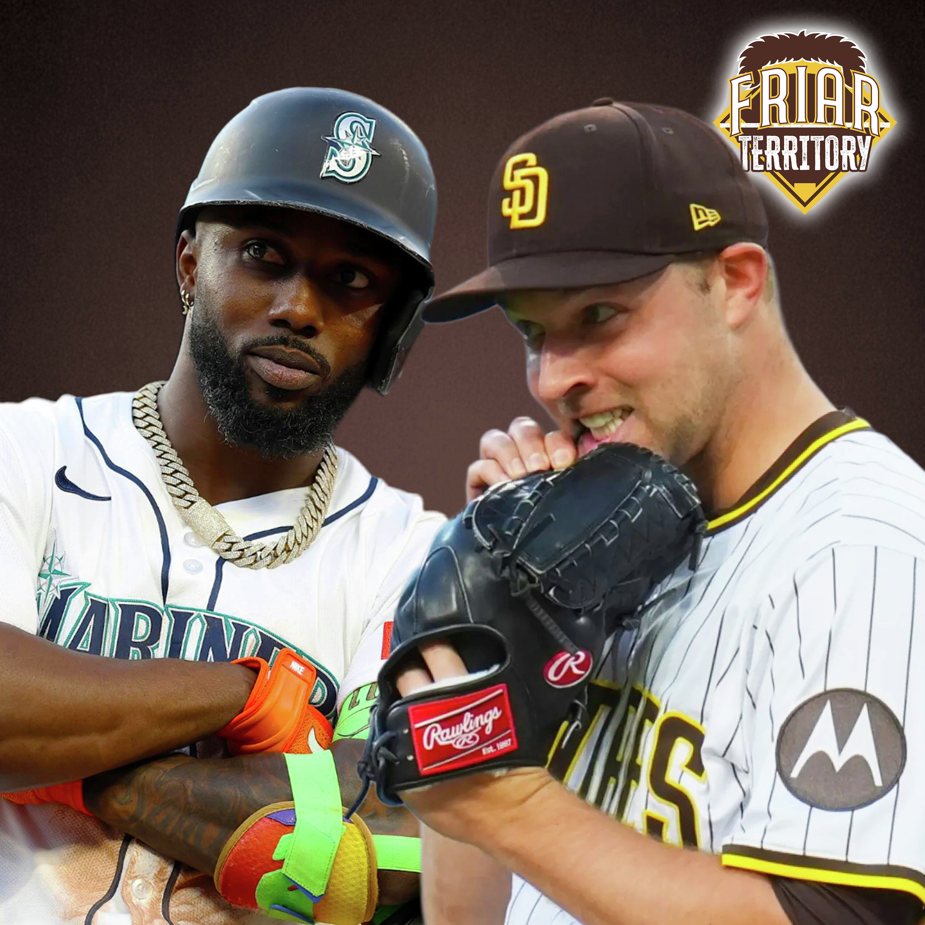 Padres catchers decisions, who's in LF? Biggest internal free agents Padres catchers decisions, who's in LF? Biggest internal free agents