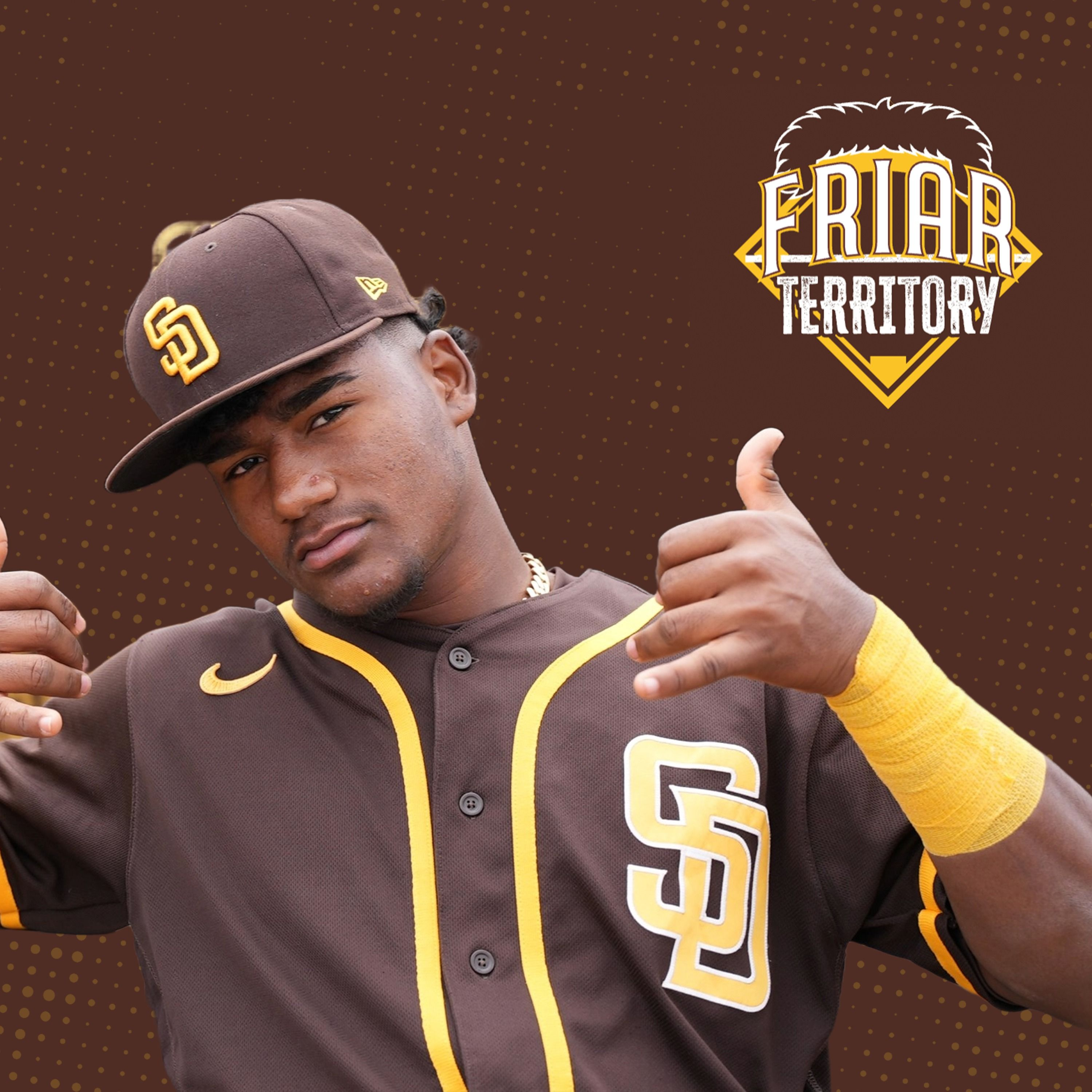 Padres Spring Breakout Game Preview