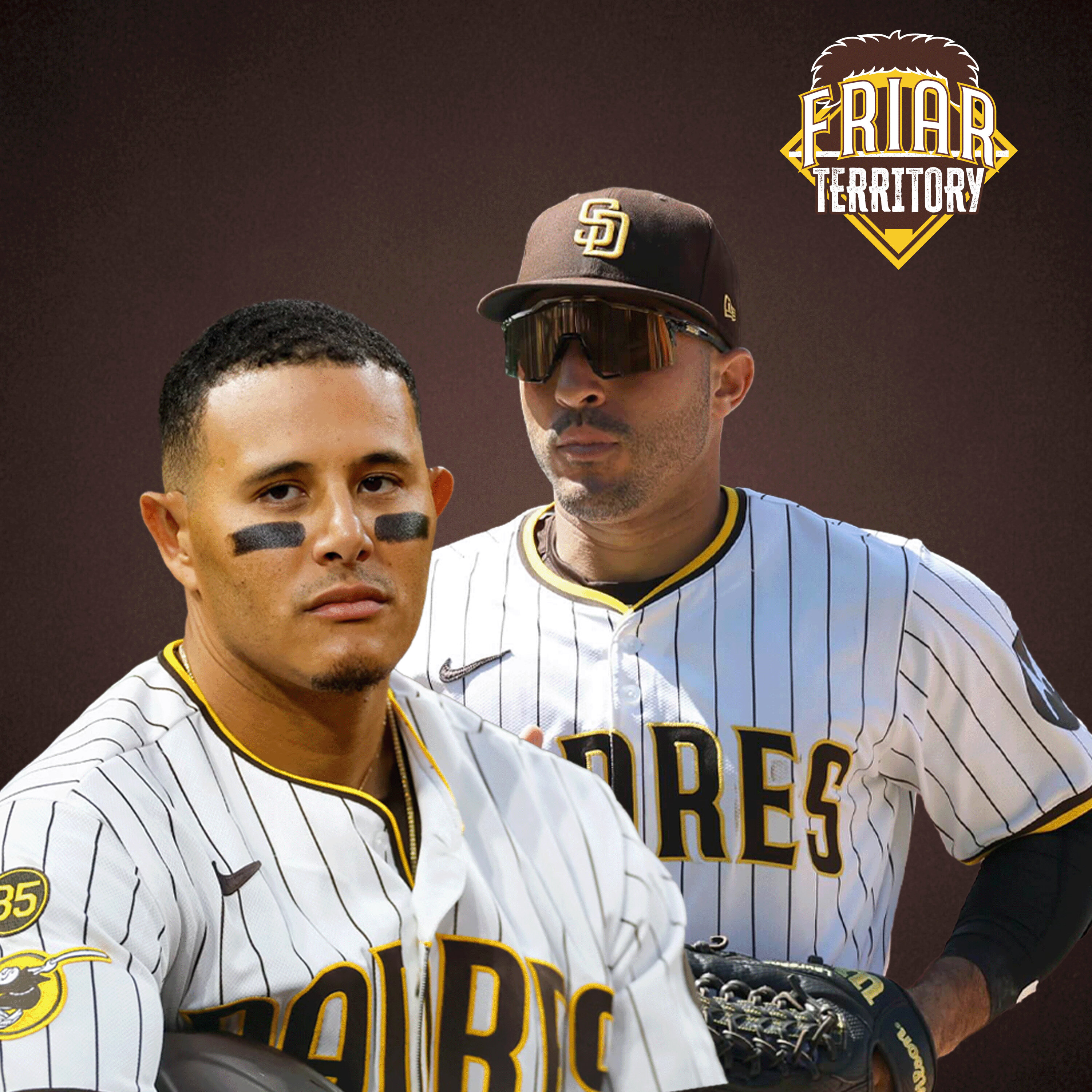 Reeling Padres swept, Manny Machado says the players are to blame episode artwork