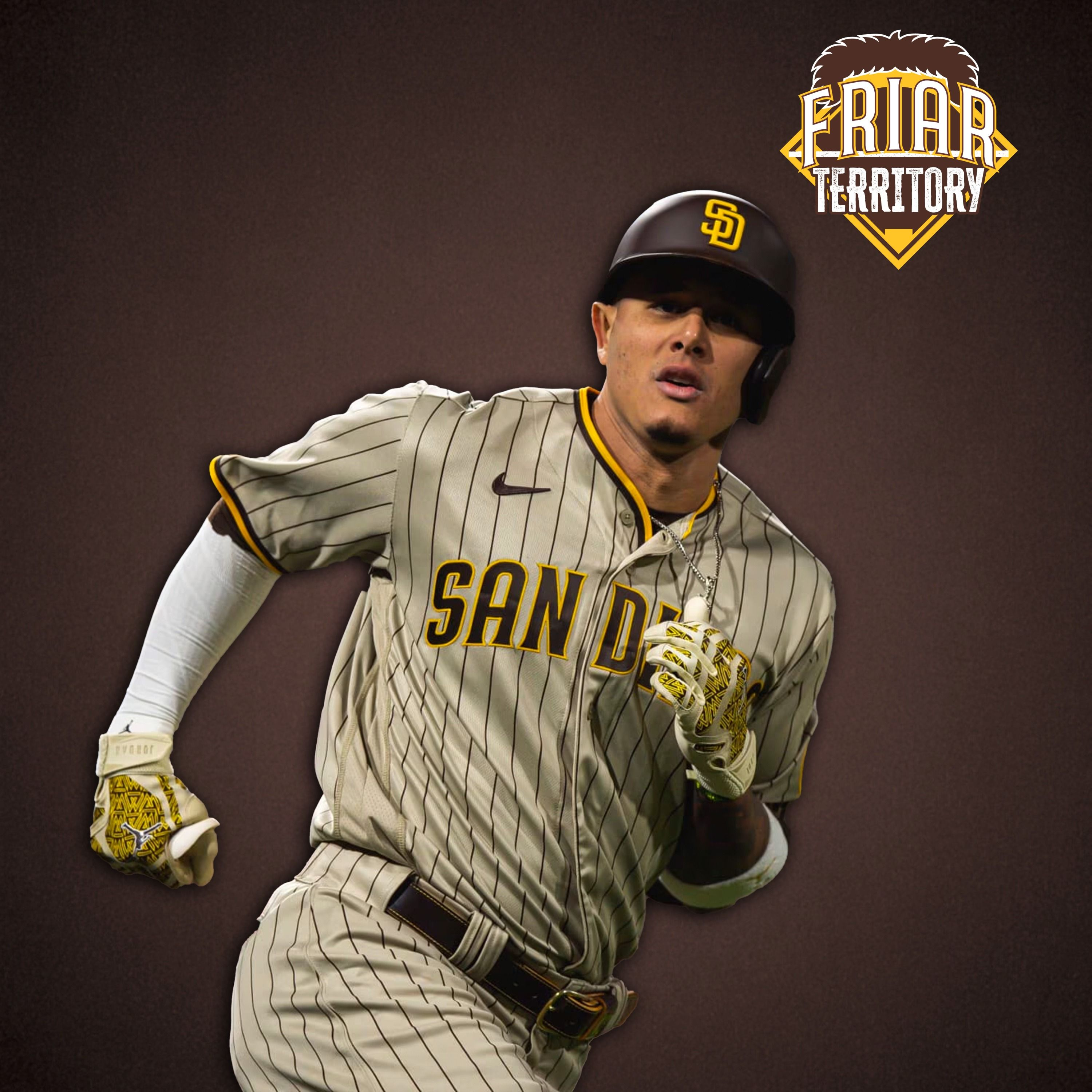 How The Padres Should Manage Manny Machado in 2026