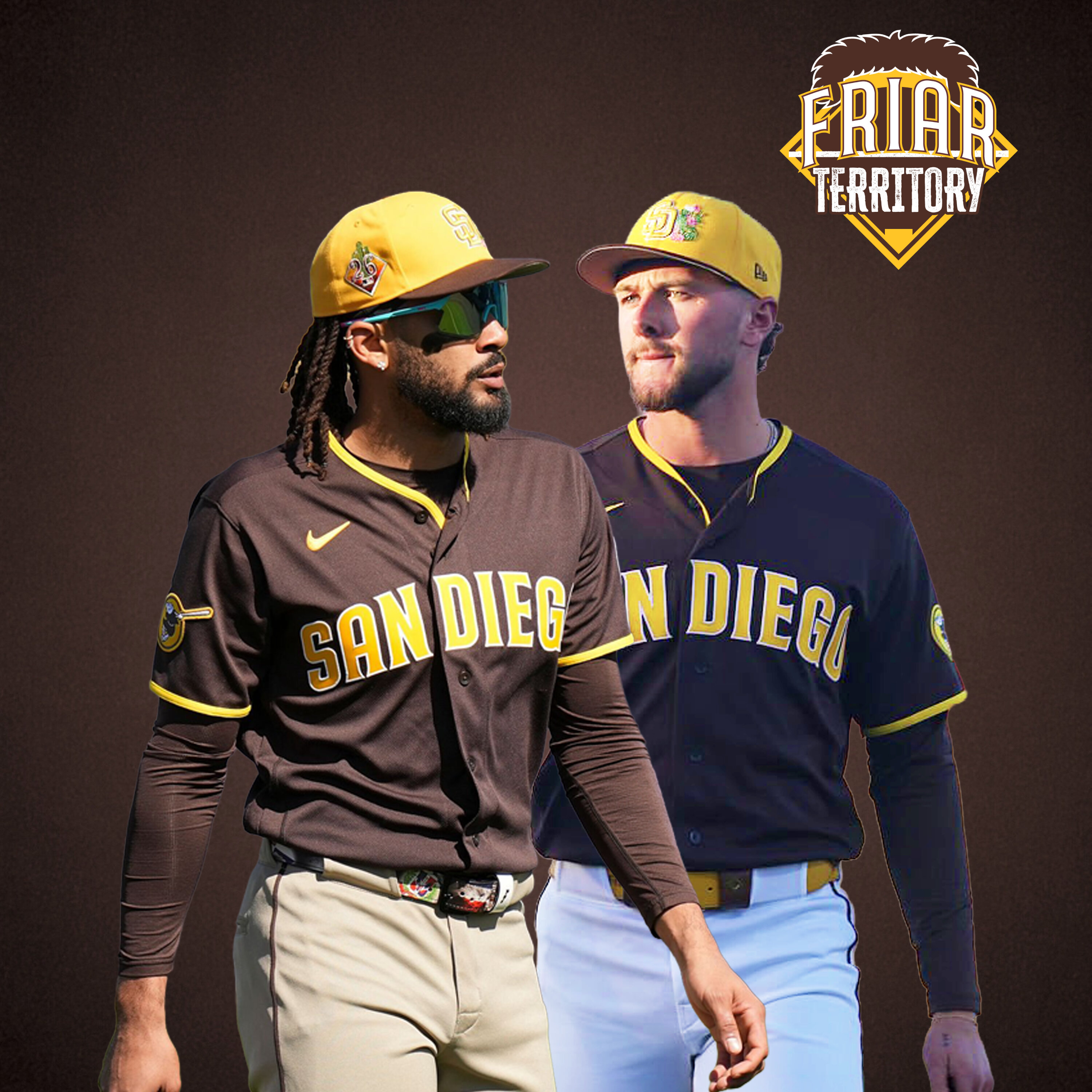 Are Padres legit contenders? Tim Kurkjian joins the show episode artwork