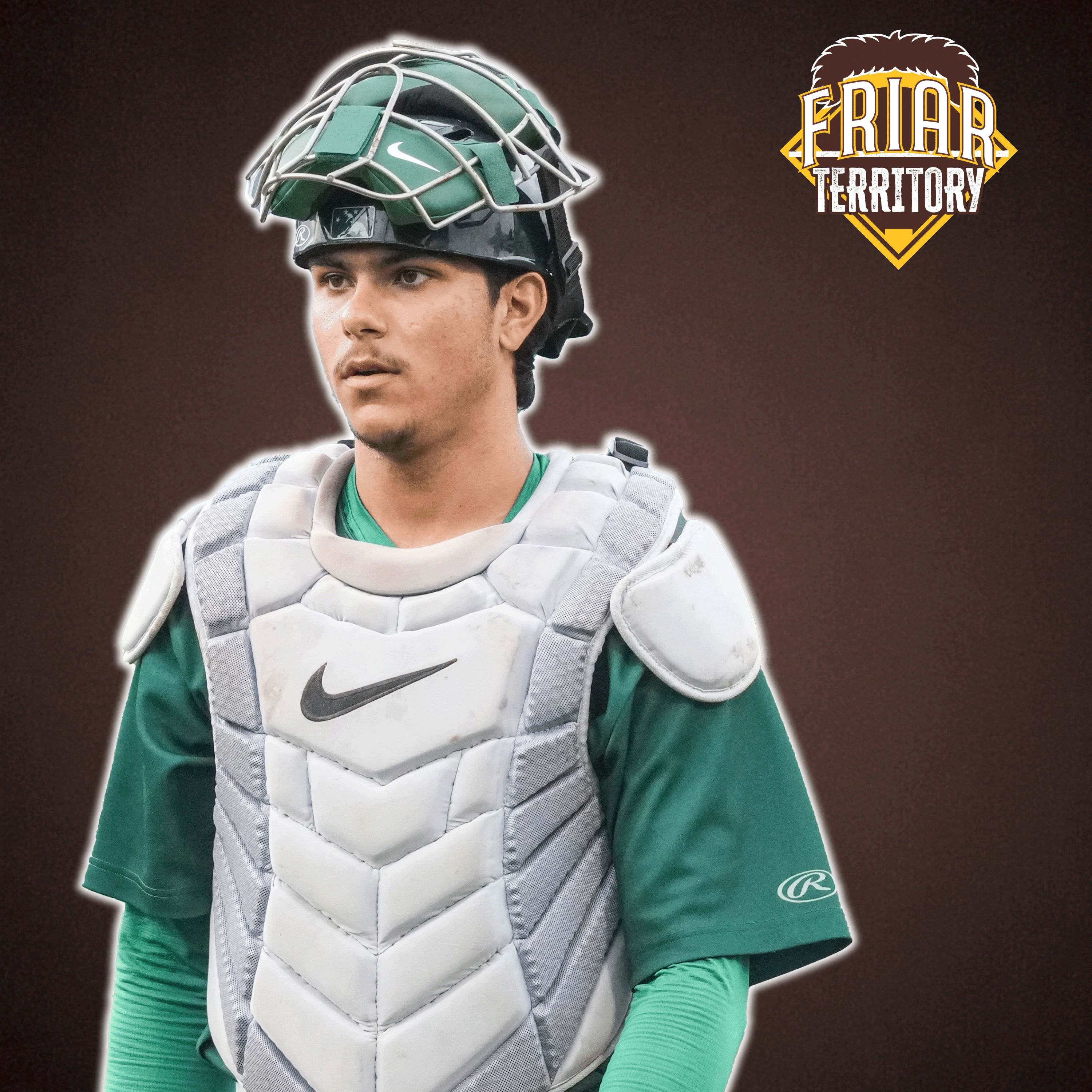 Friar Territory: a San Diego Padres podcast