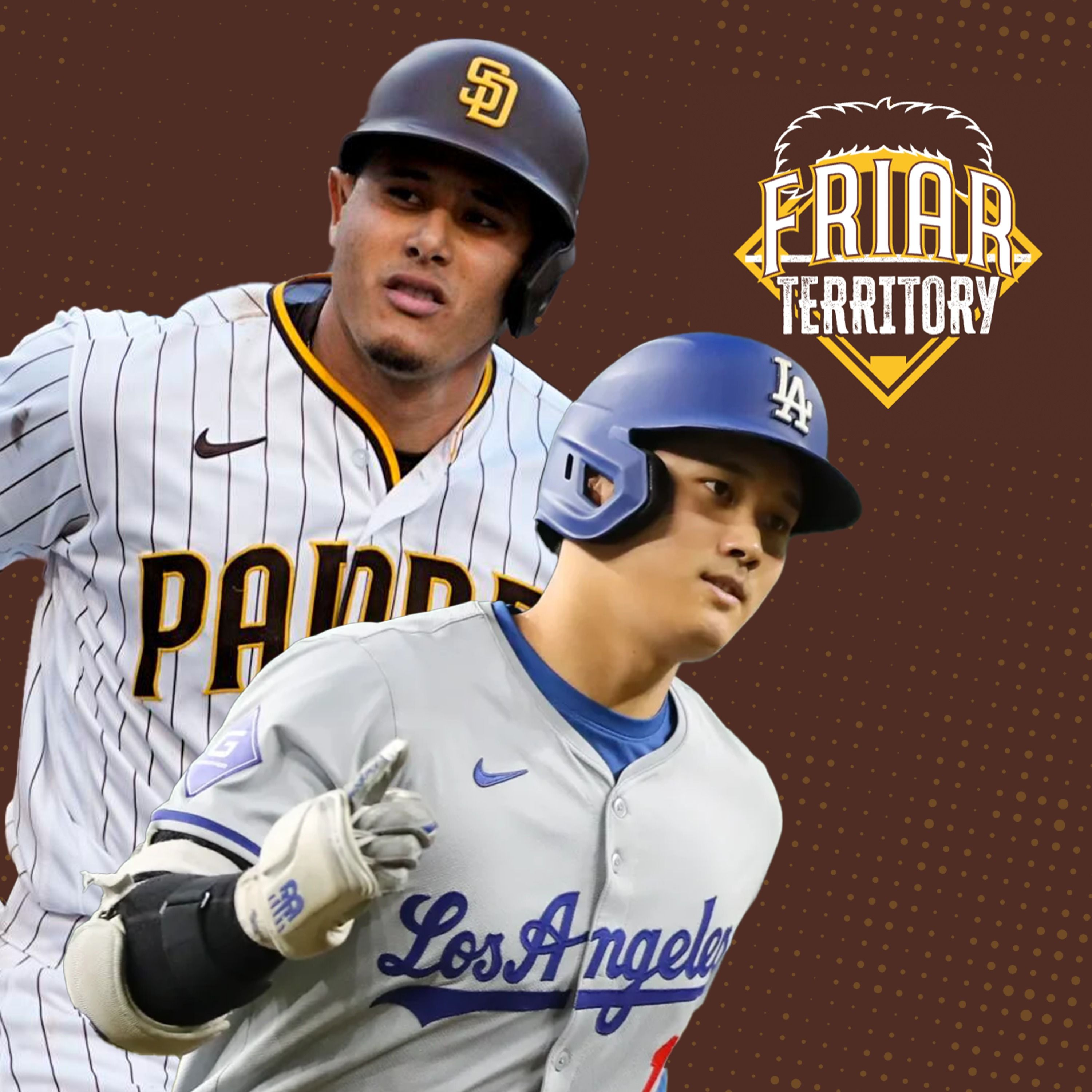 Padres-Dodgers Series Preview! Top Players, Storylines and Keys to Watch feat. Dodgers Territory