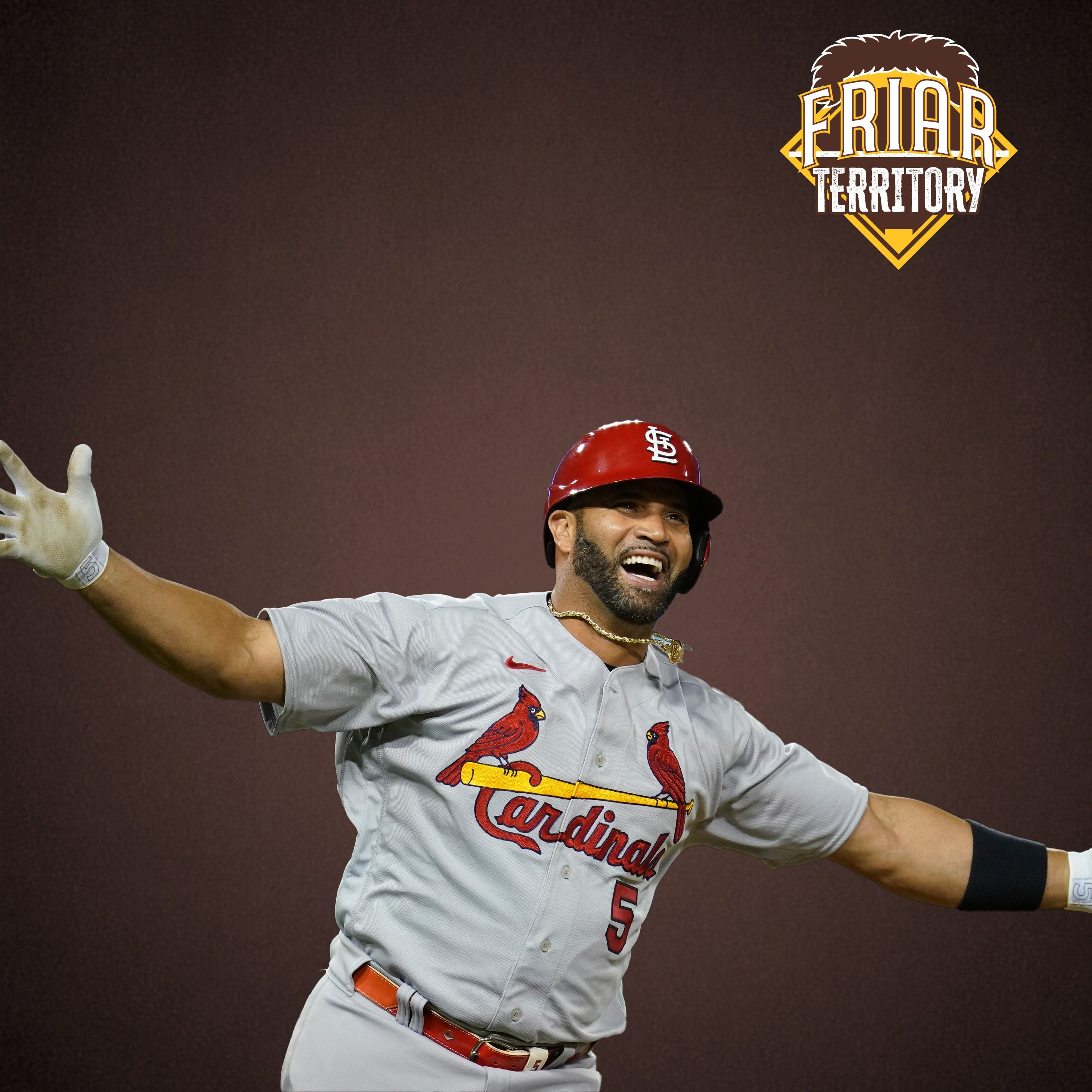 The Padres Are Closing In On A New Manager: What Pujols, Hundley and Niebla Each Have To Offer
