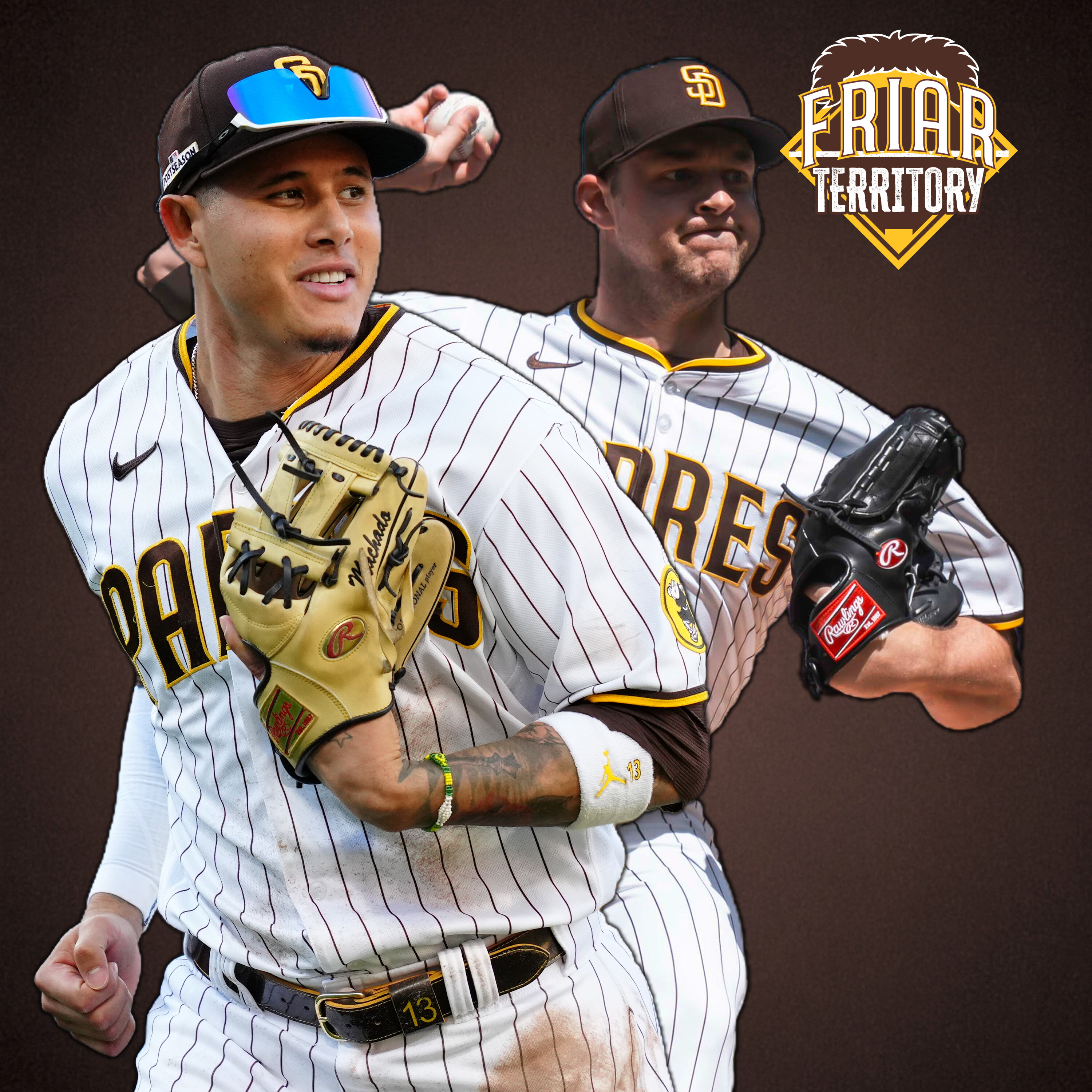 Do Padres Spring Stats Matter? King's Debut, Latest Ownership Buzz