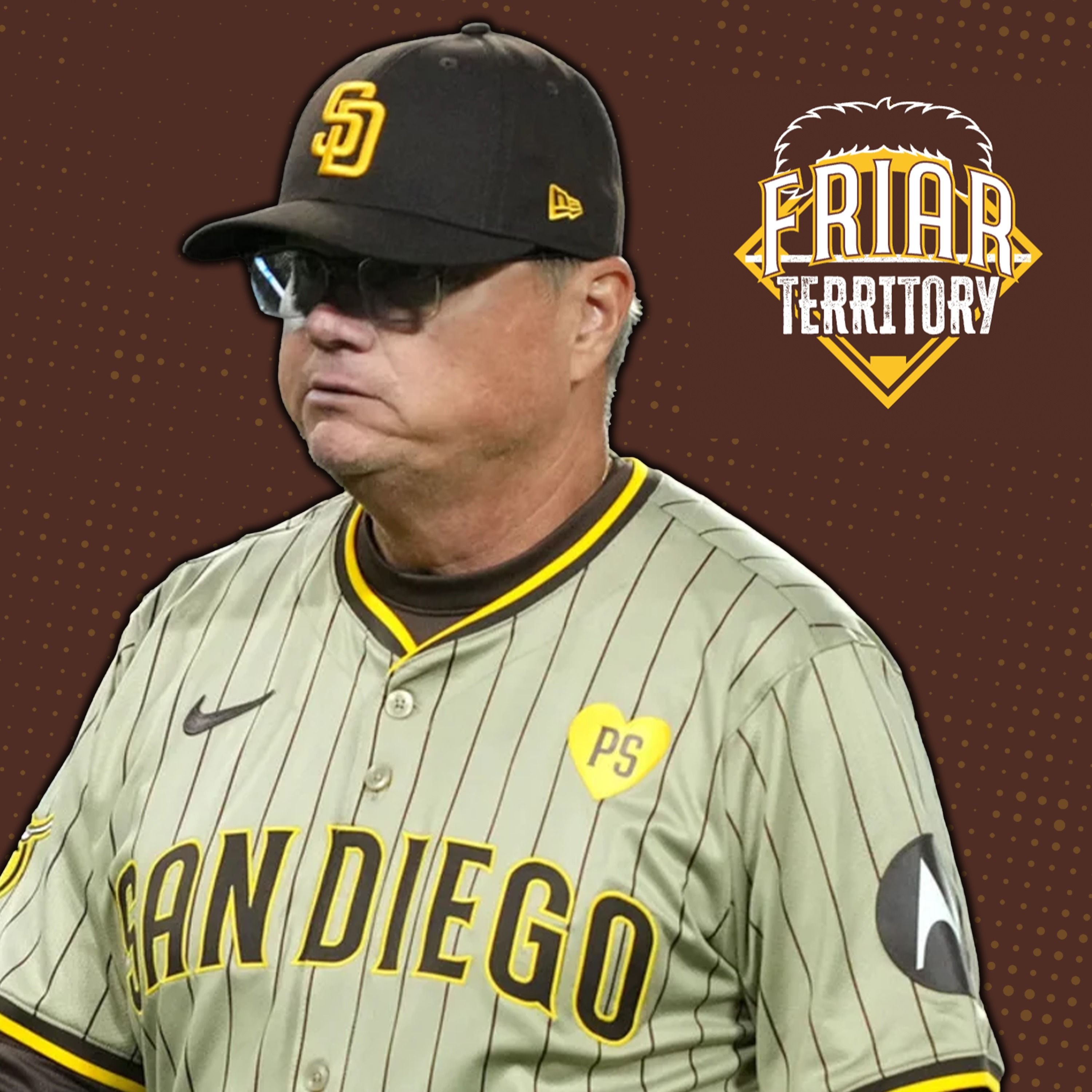 Separator Series? Previewing Cardinals-Padres With Cardinal Territory