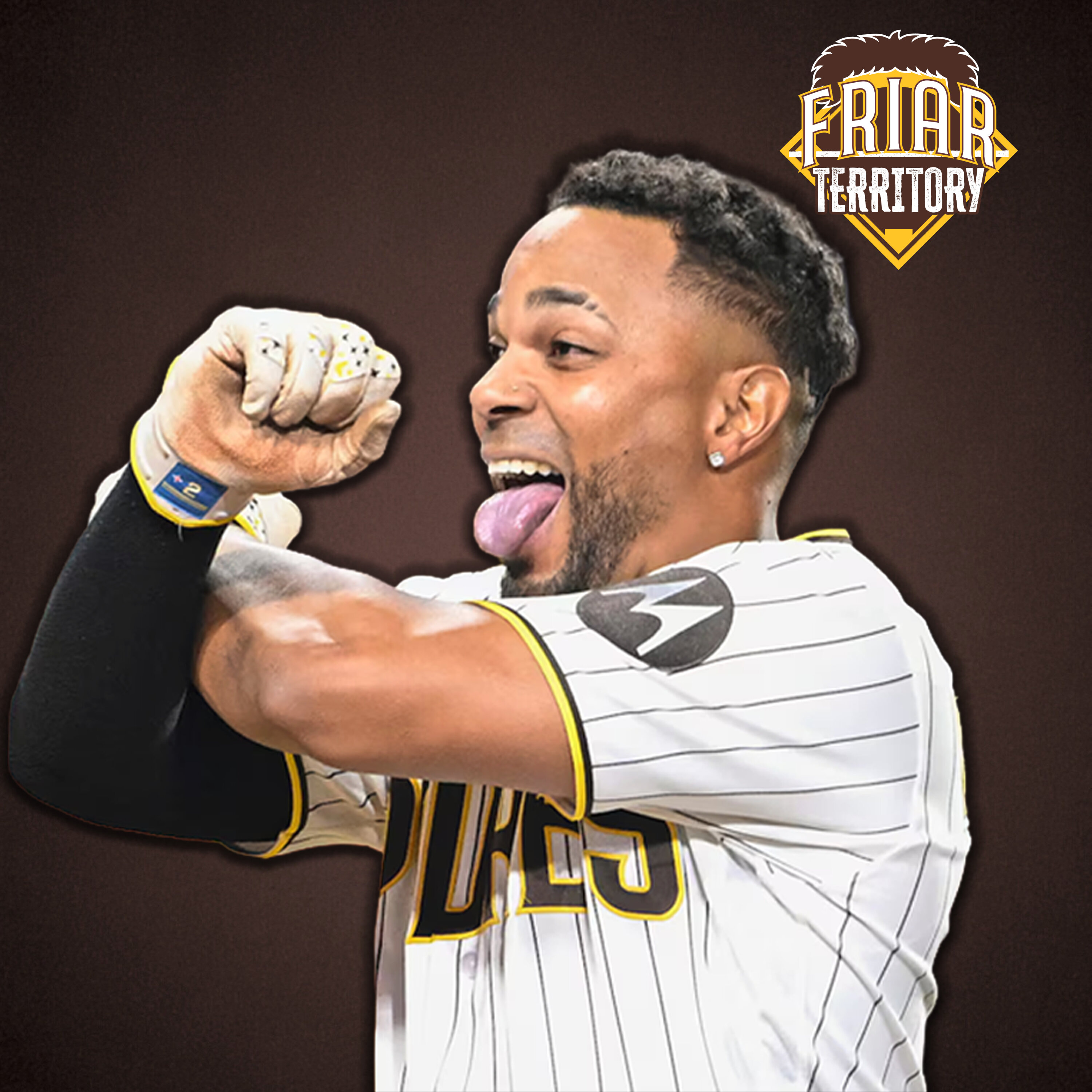 Xander Bogaerts swag, mixed reaction to Padres city connects episode artwork