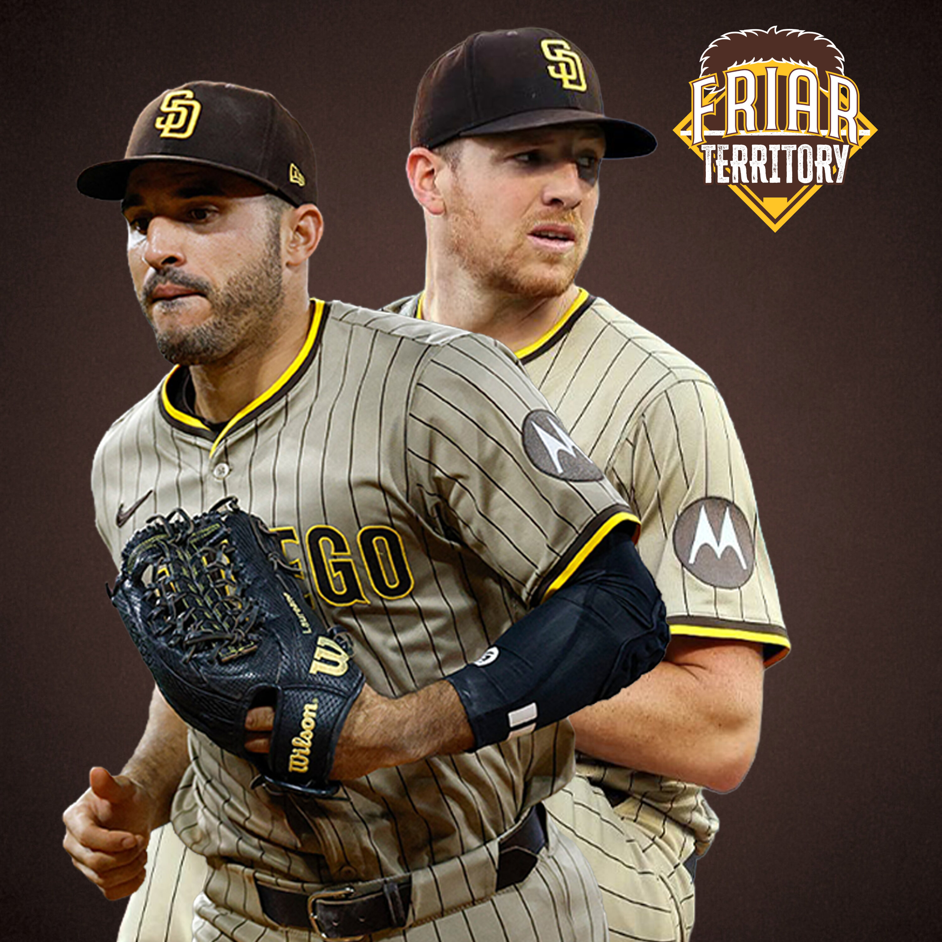 Padres avoid sweep, Craig Stammen's lineup changes, Tatis back at leadoff episode artwork