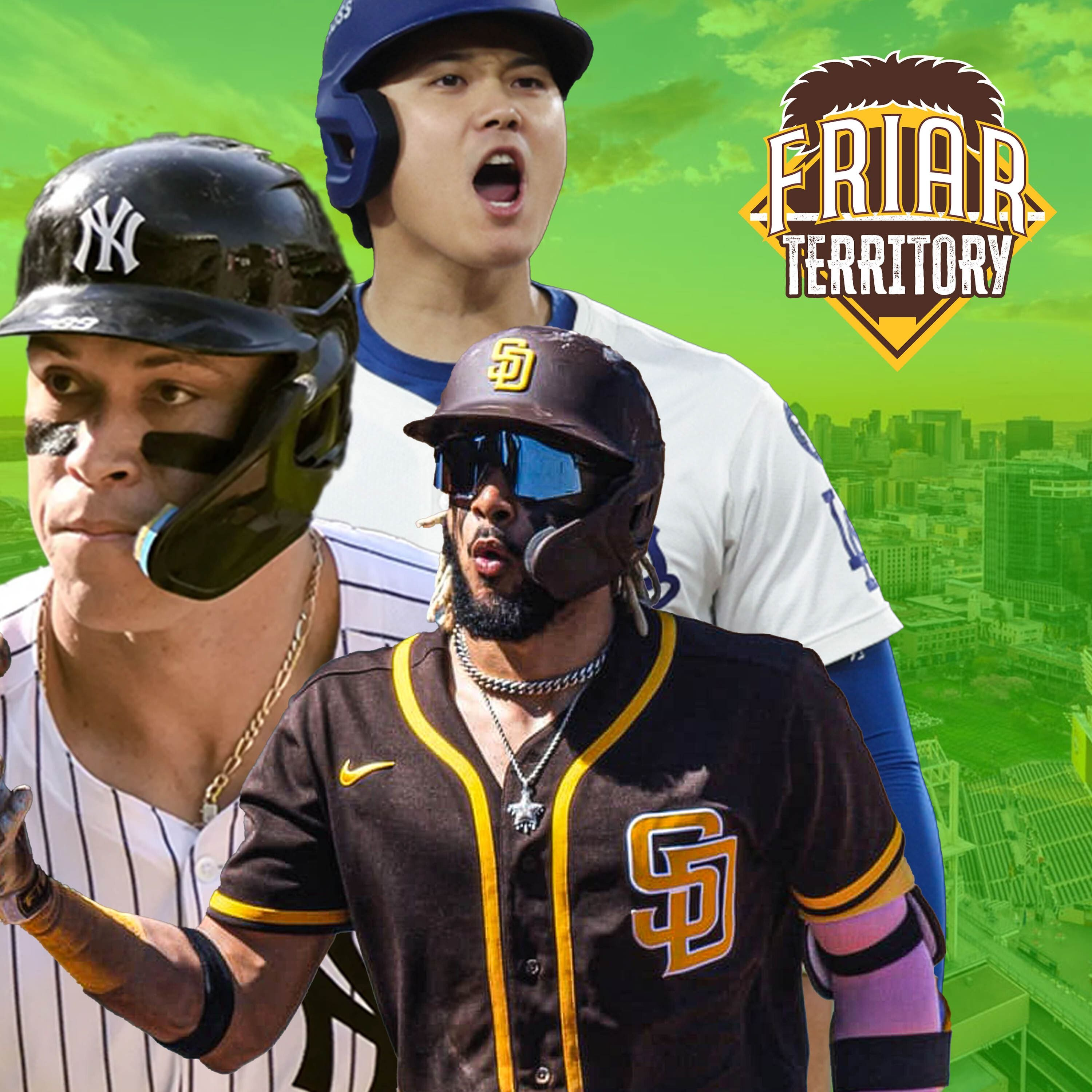 2025 MLB Season Preview: How The Padres Stack Up