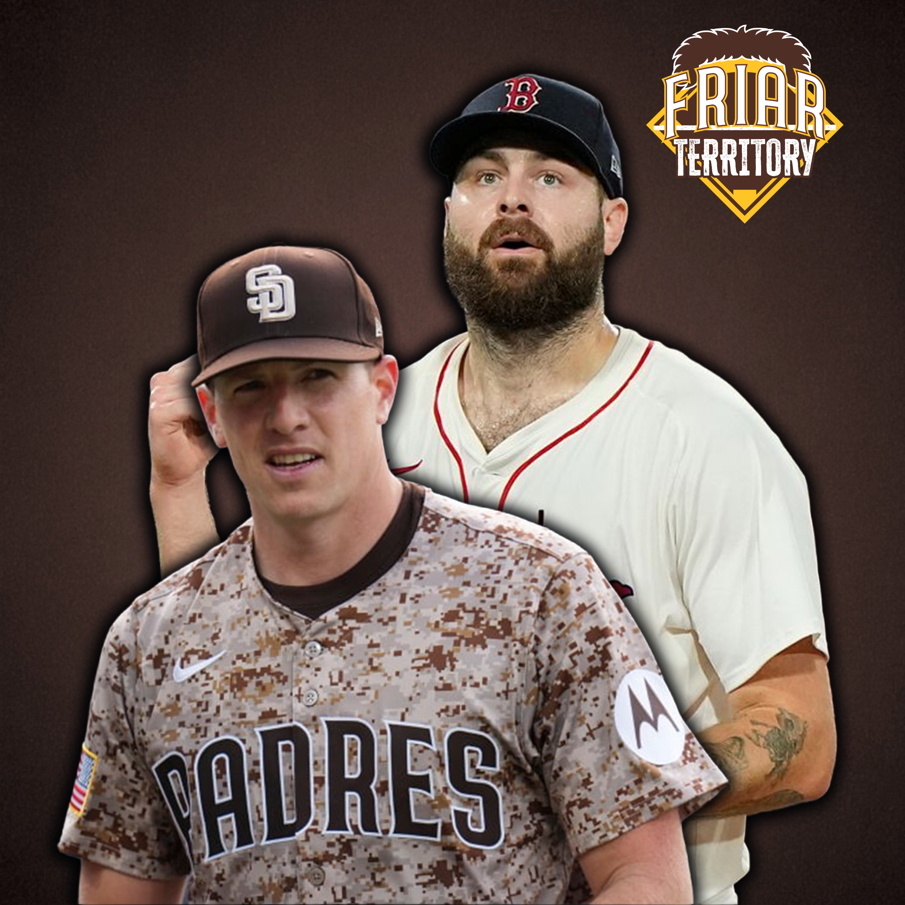 Can and should Padres sign Lucas Giolito? Campusano’s new motto