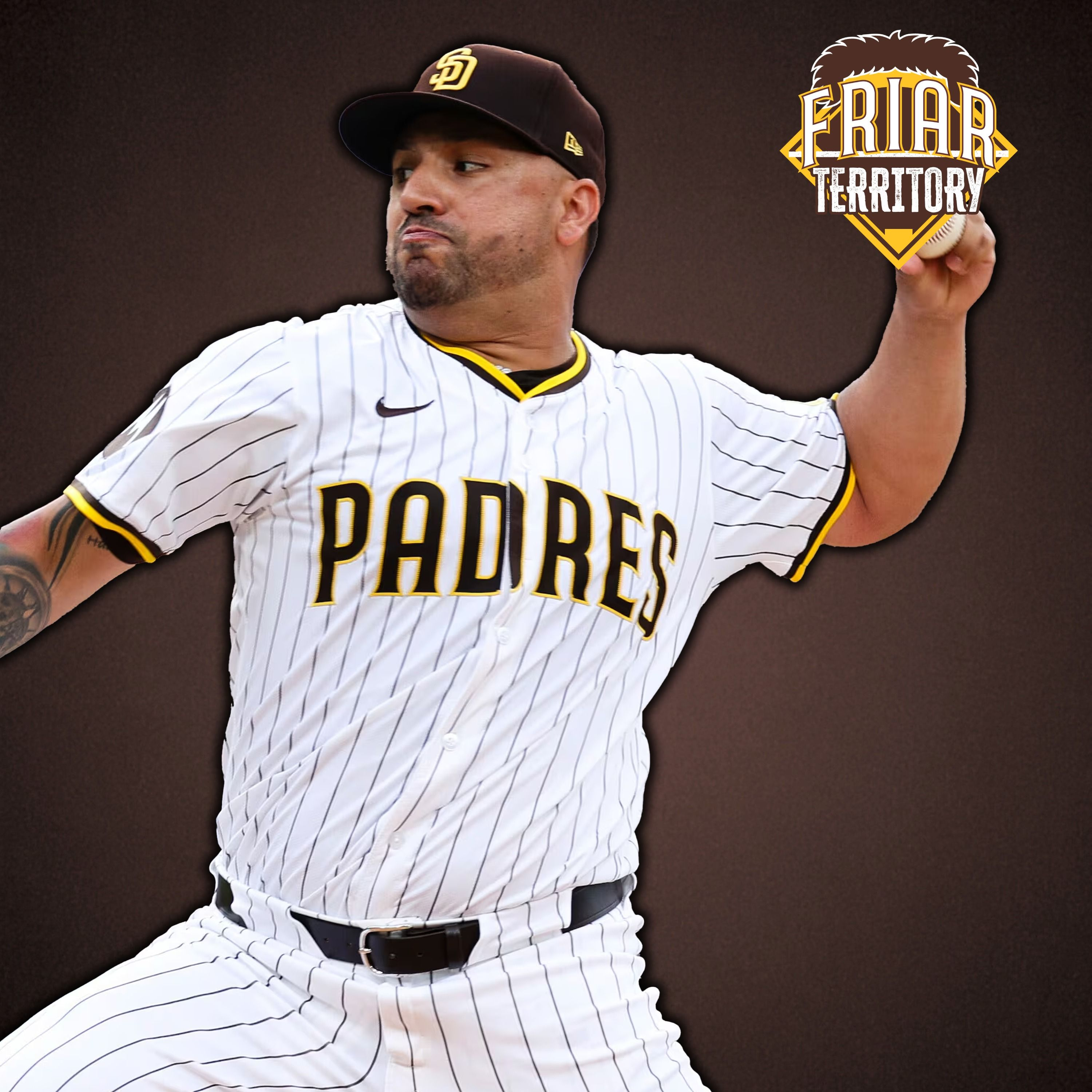 Padres Take 2 of 3 From Dodgers, Move Back Into Tie For First Place in NL West