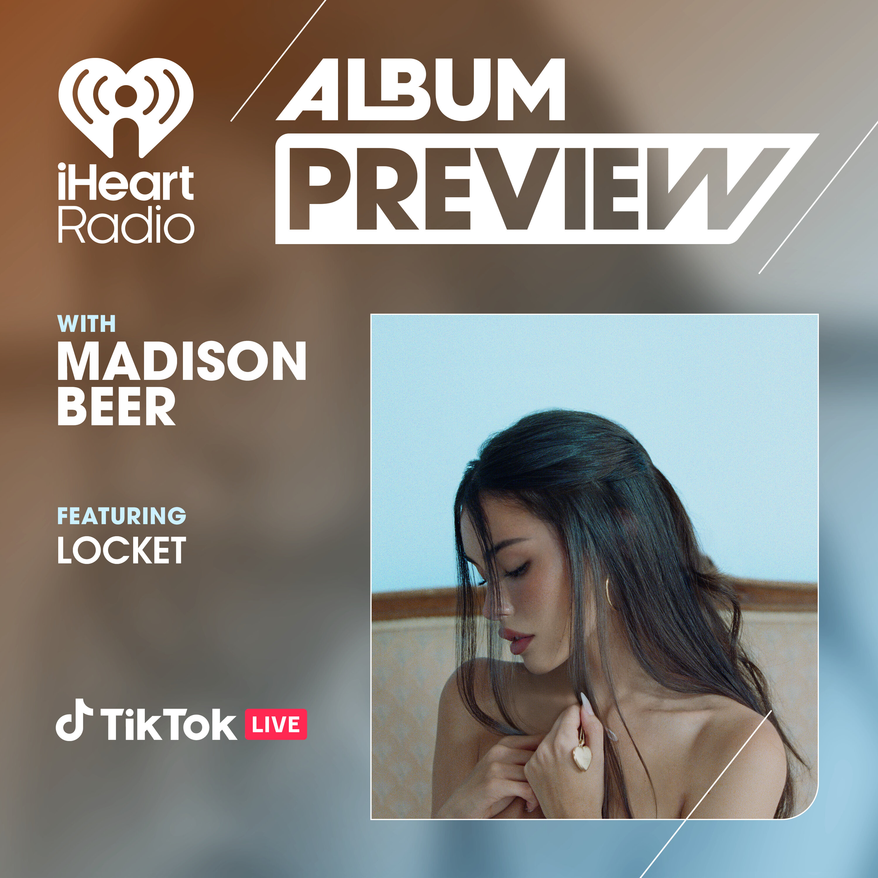 Madison Beer episode artwork