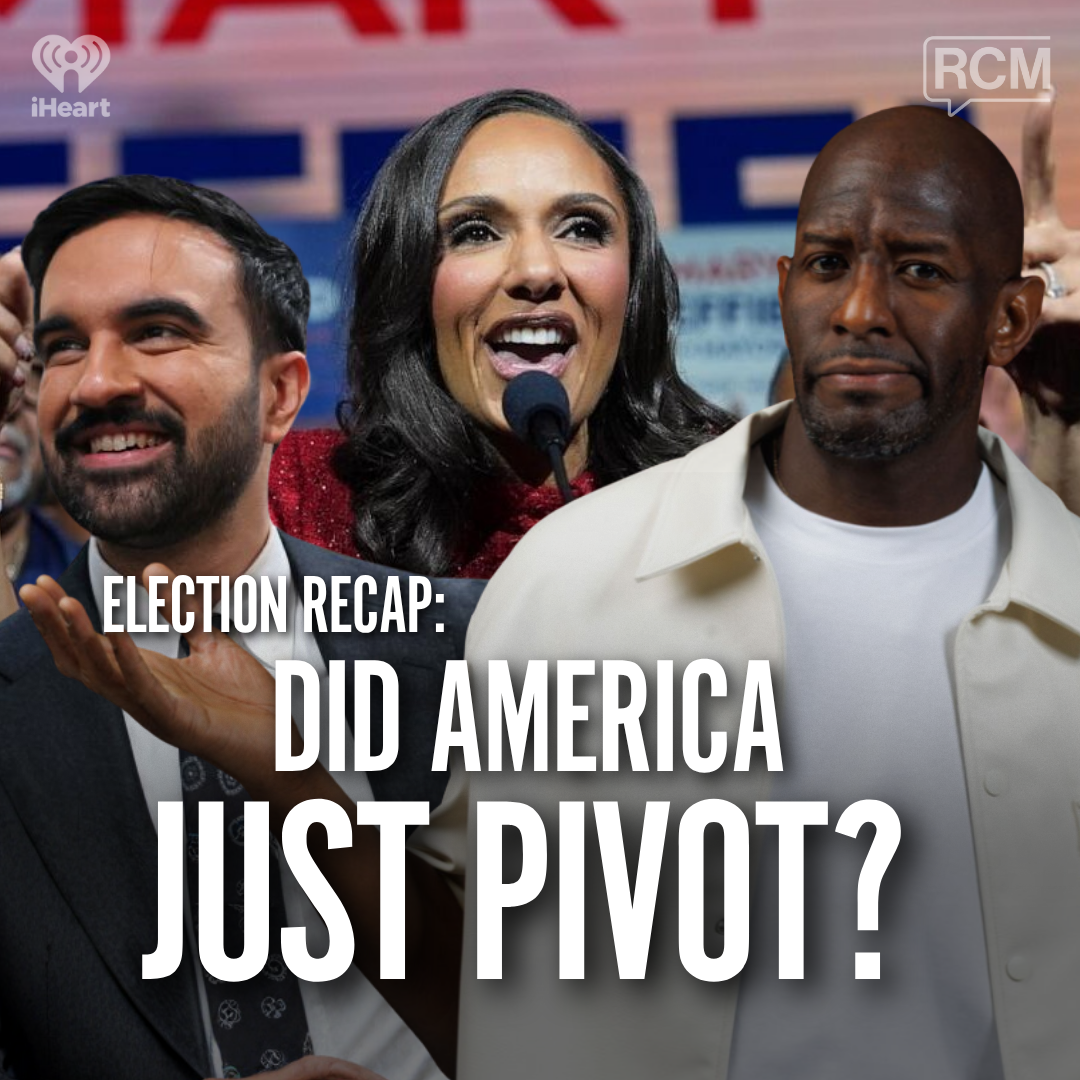 Election Recap: Did America Just Pivot?