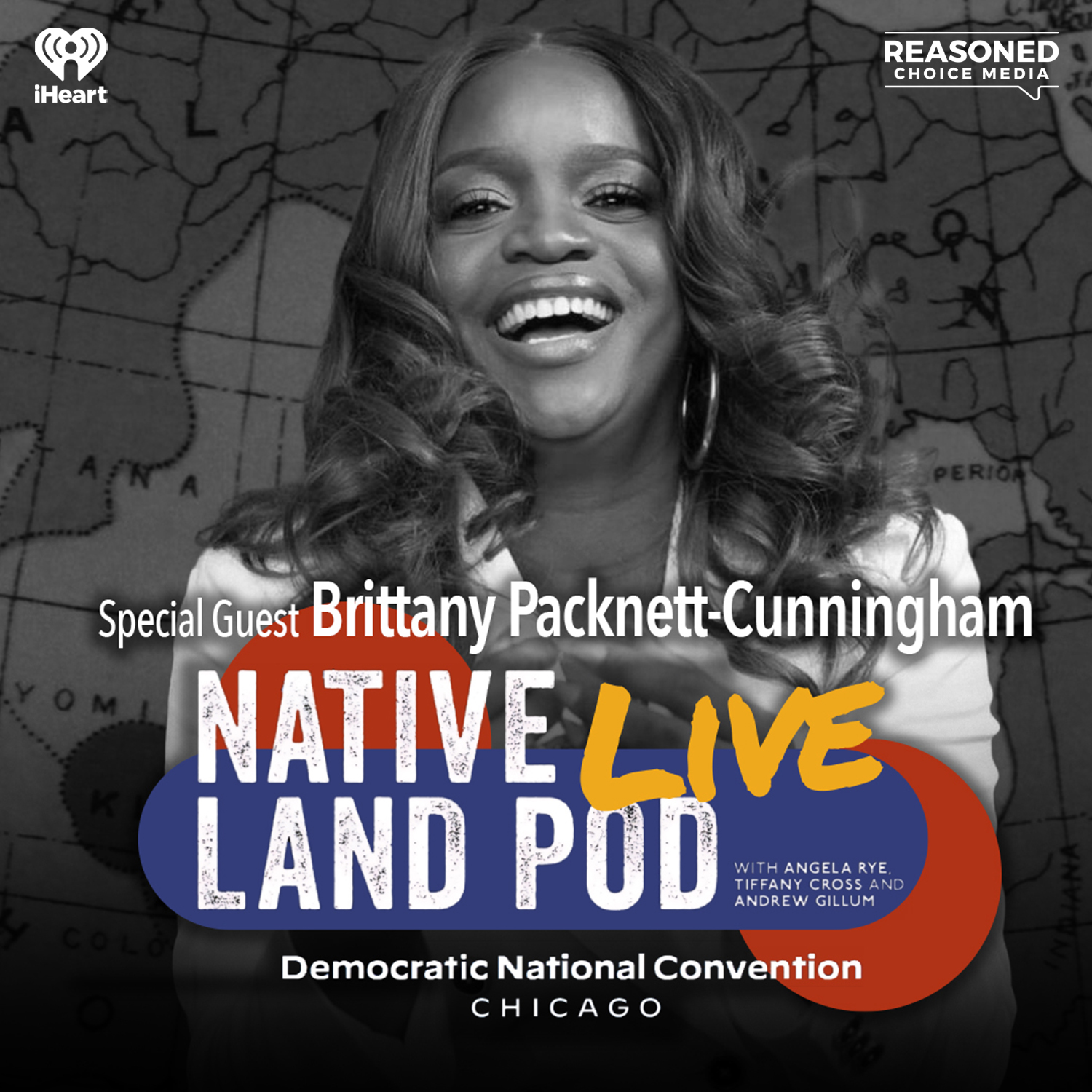 DNC Shorts: The Machetes