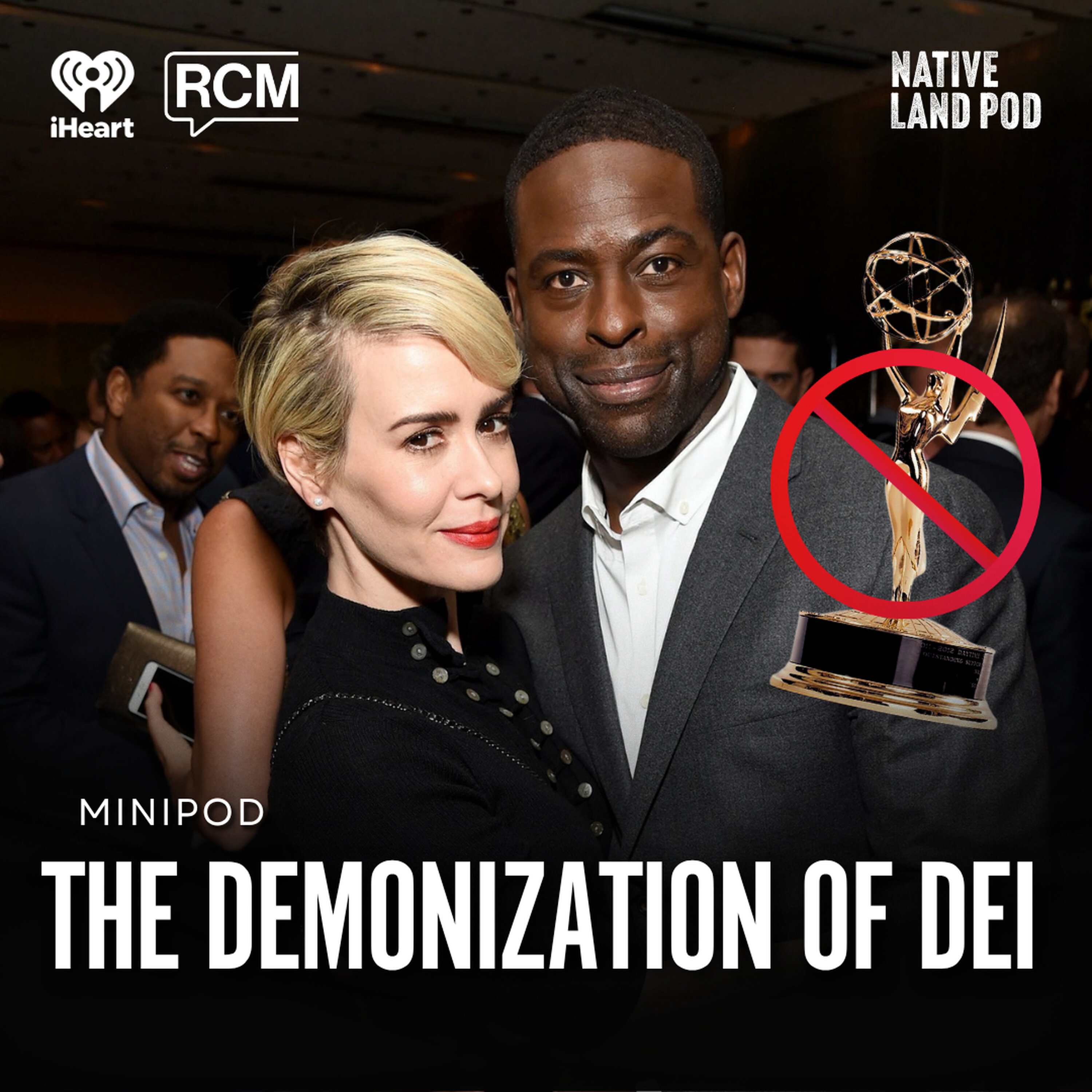 The Demonization of DEI | MiniPod