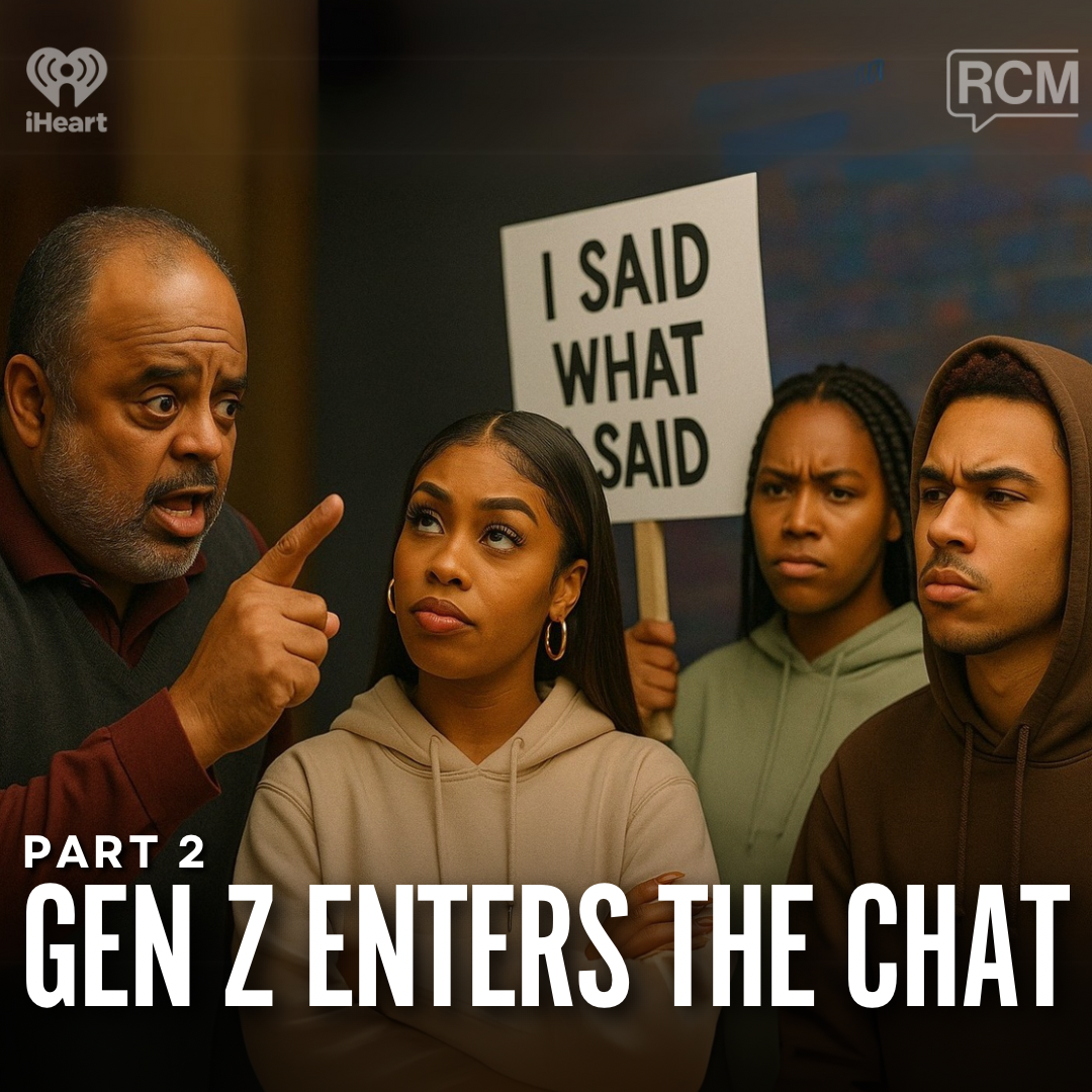 Gen Z Has Entered the Chat Pt.2