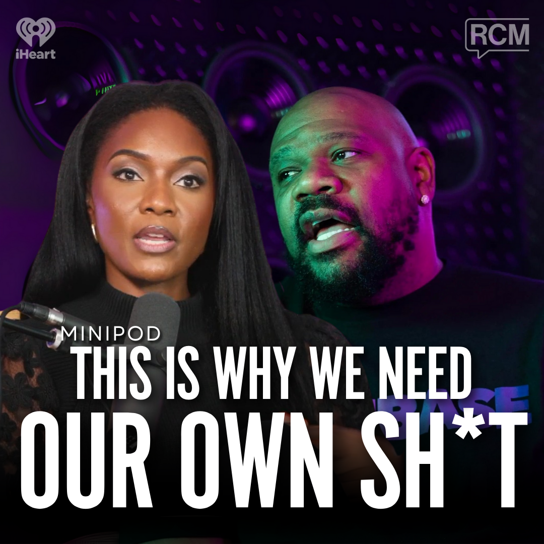 That’s Why We Need Our Own Sh*t | MiniPod