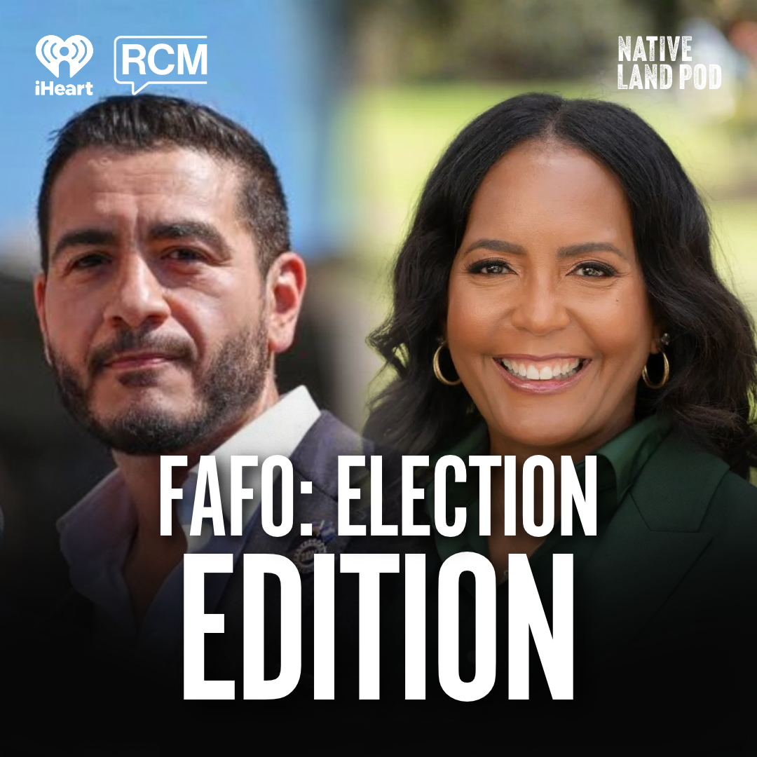 F Around And Find Out: Midterm Election Edition