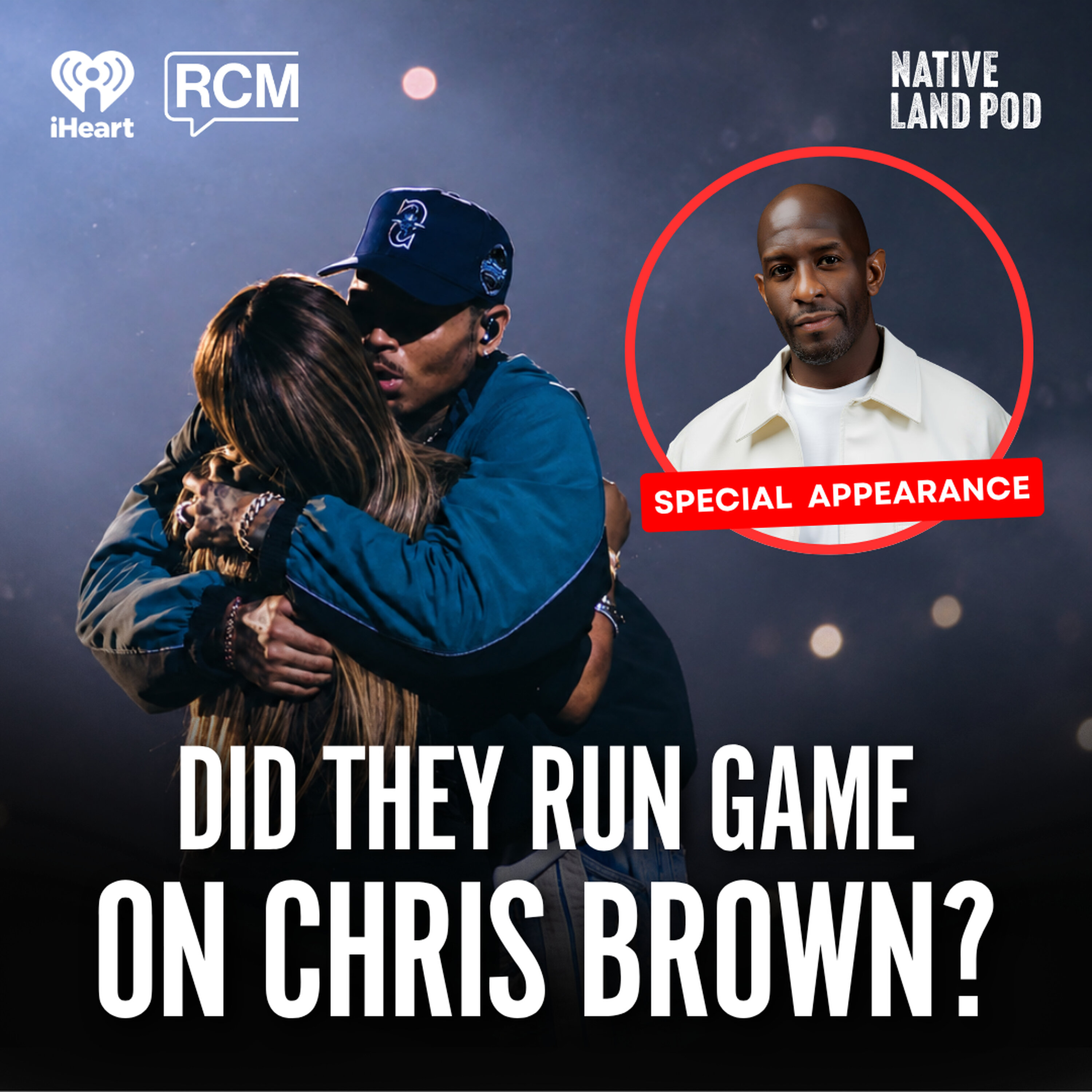 When Honoring Chris Brown Becomes a Political Crisis