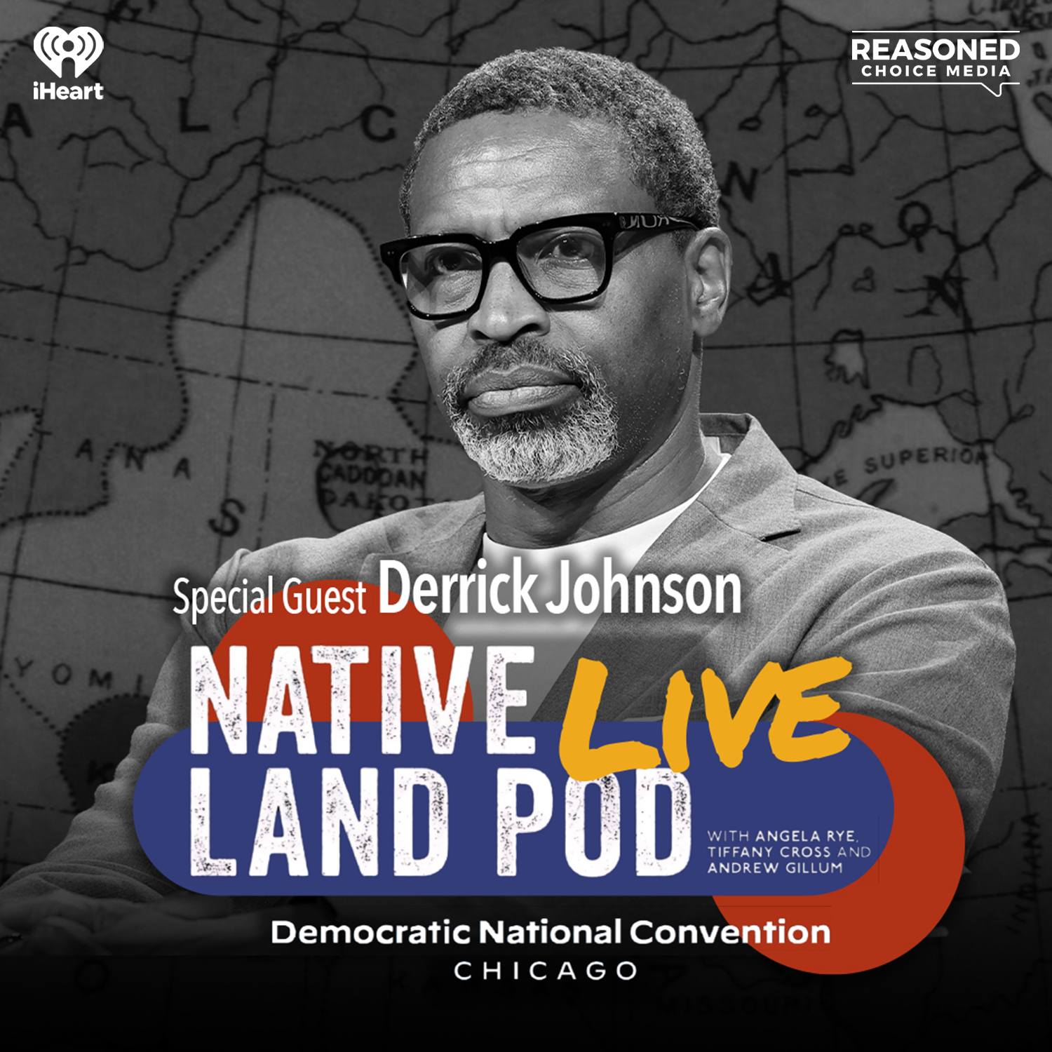 Native Land Pod