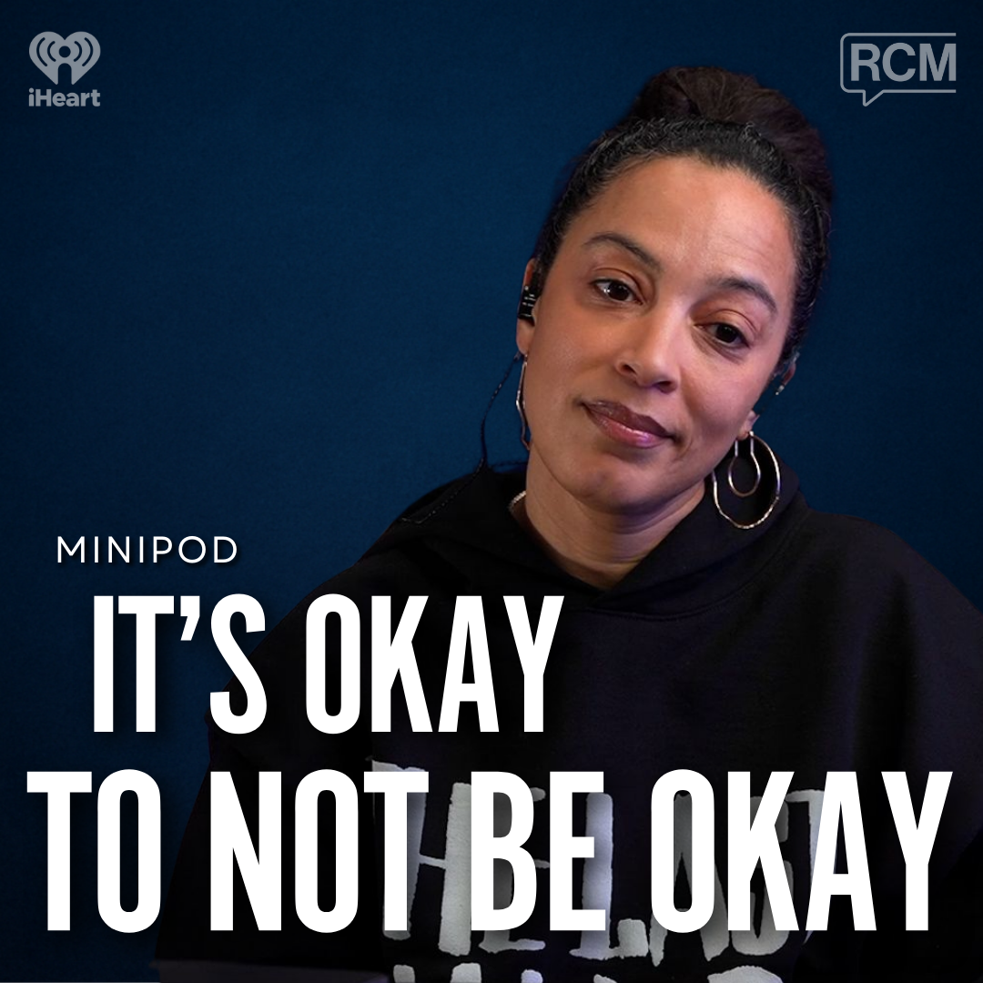 It’s Okay to Not To Be Okay | MiniPod