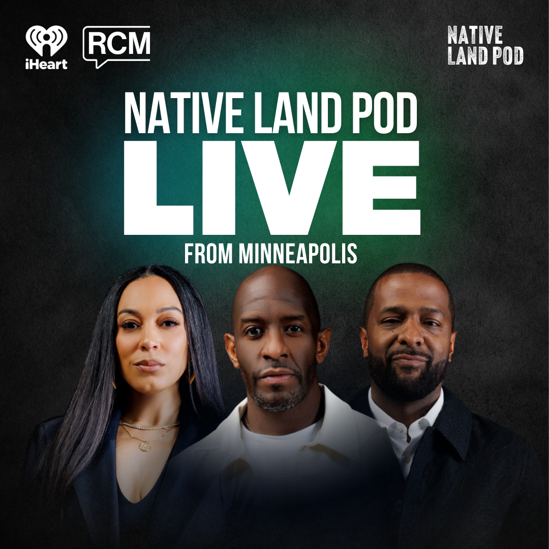 Native Land Pod
