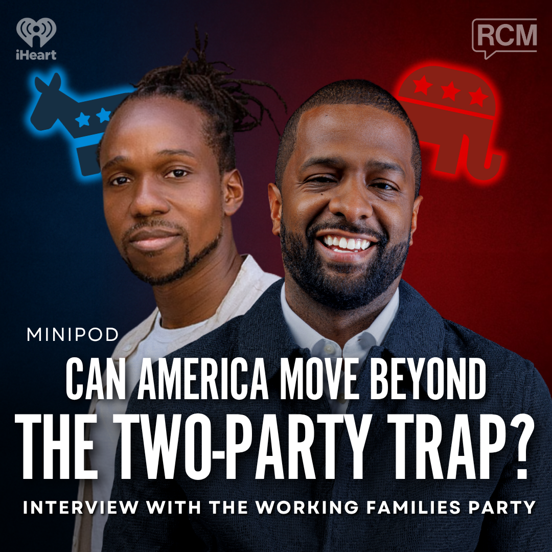 Can America Move Beyond the Two-Party Trap? | MiniPod