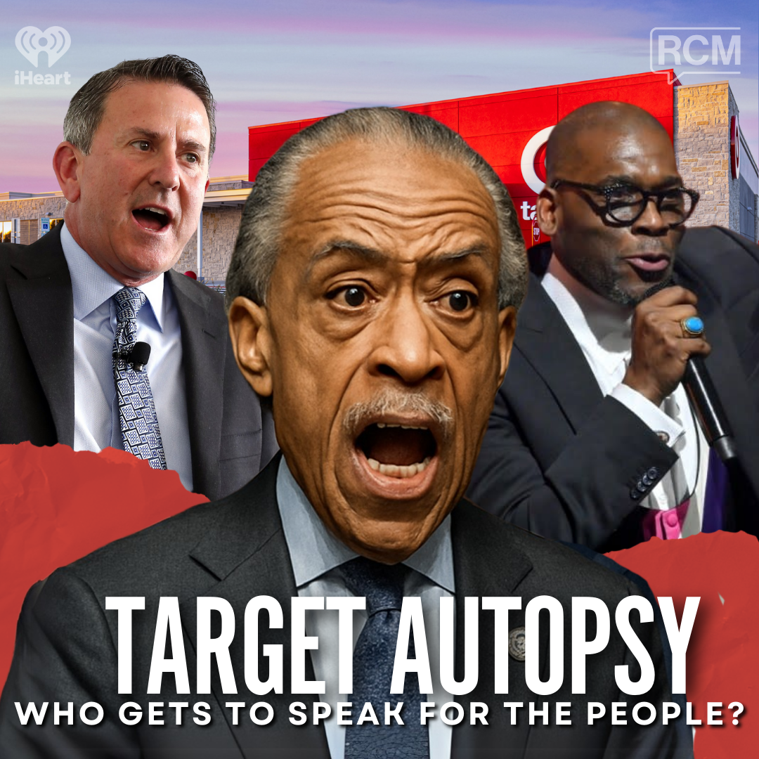 Target Autopsy–Who Gets to Speak for the People? 