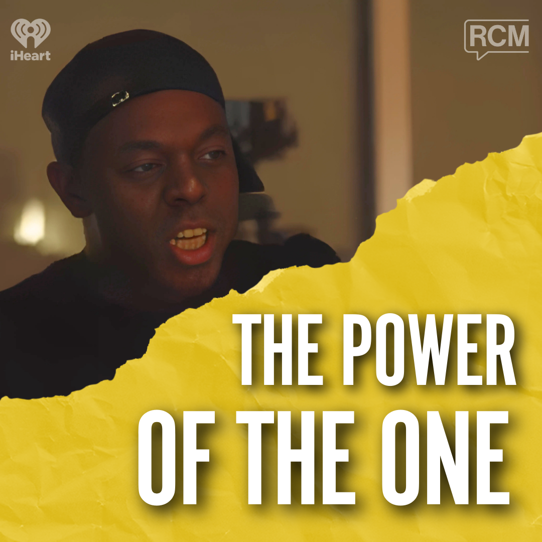 Street Politics: Reimagining Power, Reengaging the System with Ray Lewis