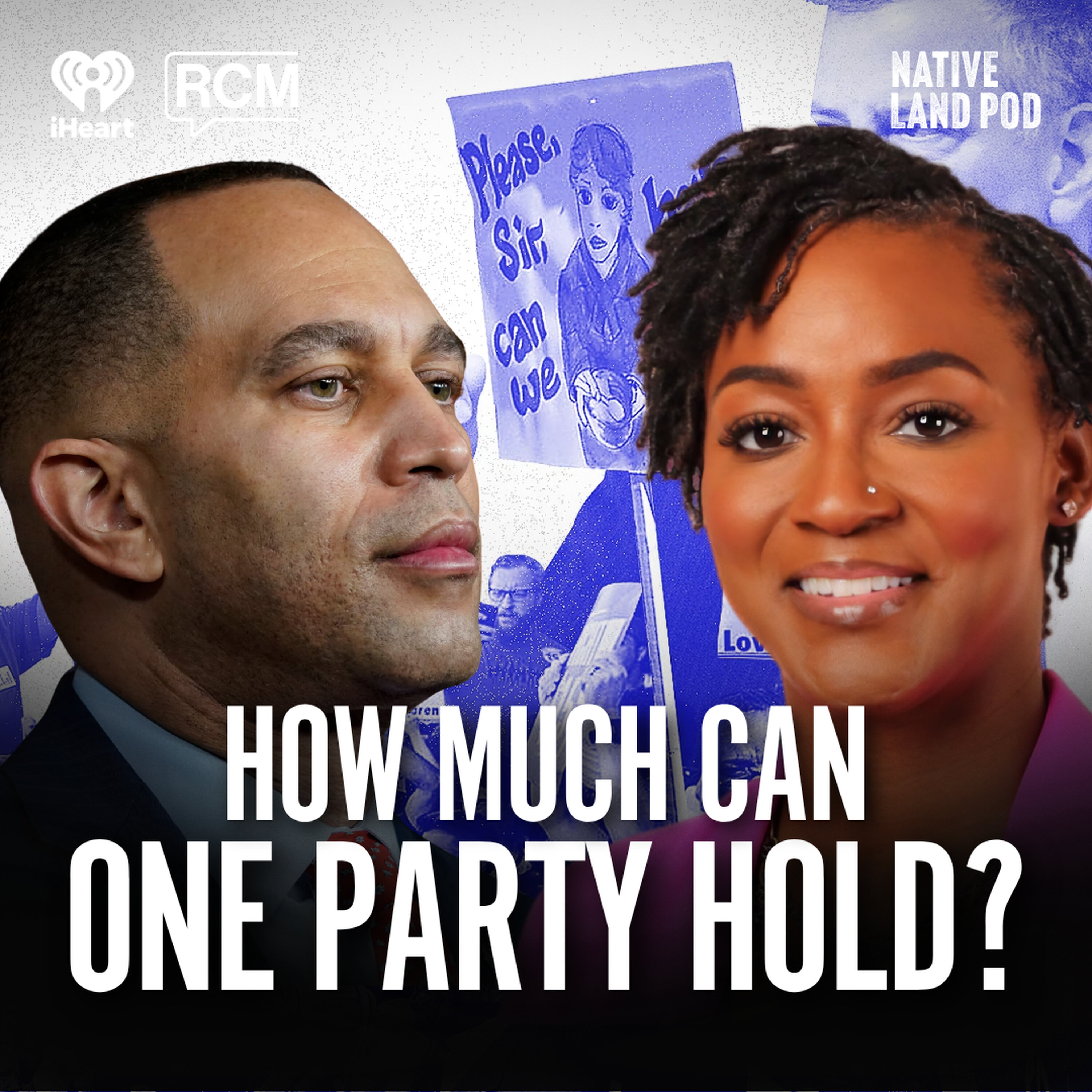 Are We Evolving Past the Two-Party System?
