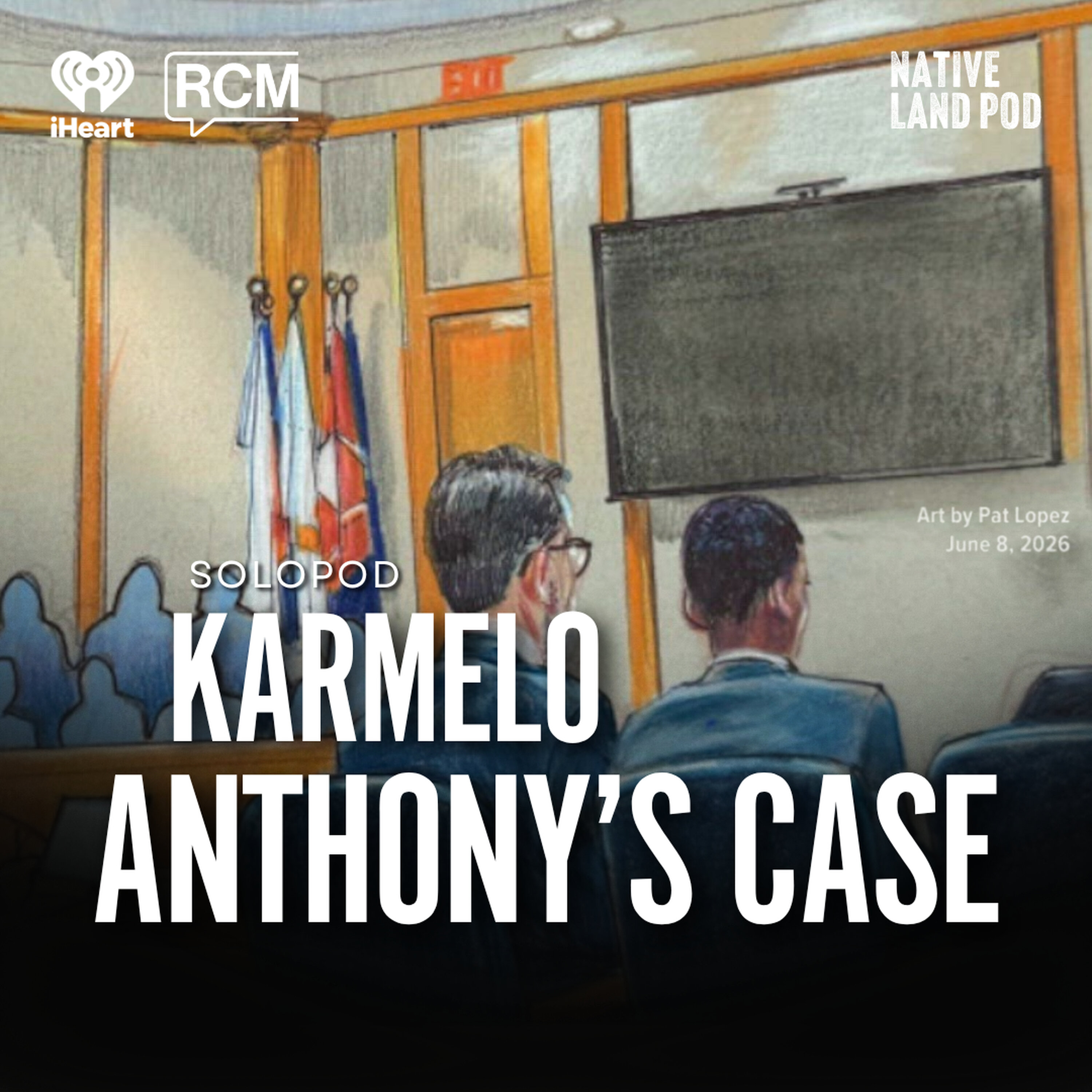 You Need to Know About Karmelo Anthony's Case | Angela Rye SoloPod Episode cover