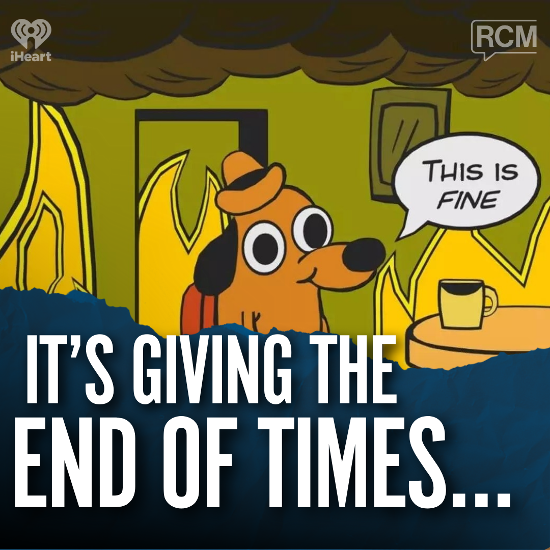 It’s Giving the End of Times | MiniPod