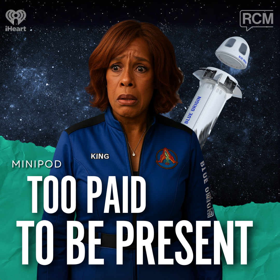 Too Paid to be Present | MiniPod