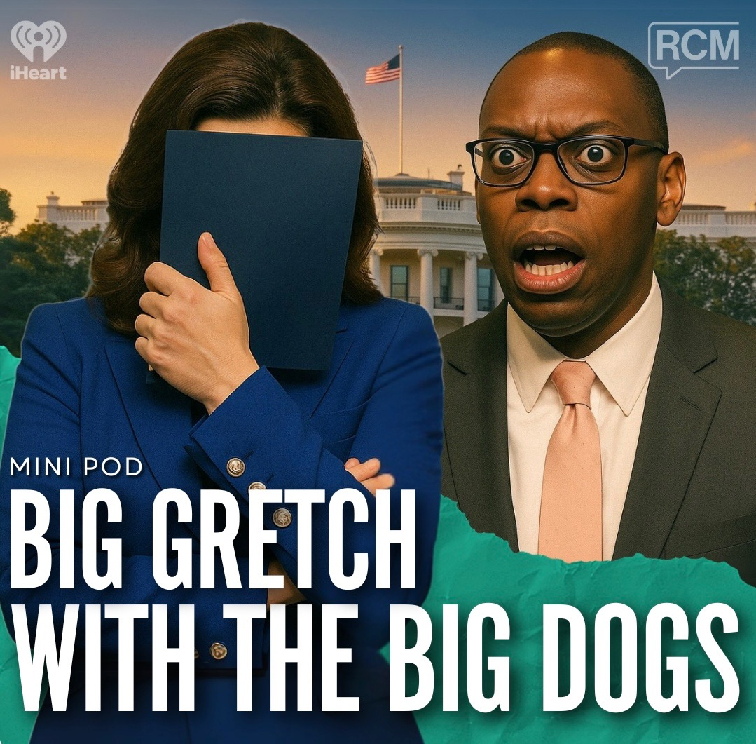 Big Gretch with the Big Dogs | MiniPod