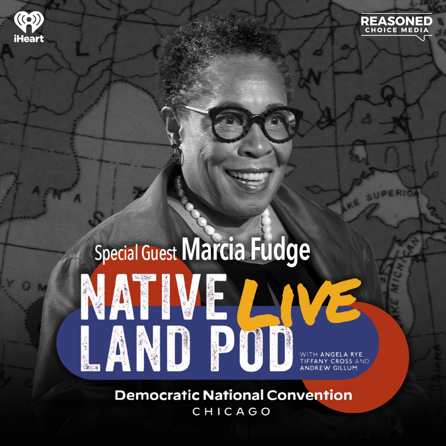 Native Land Pod