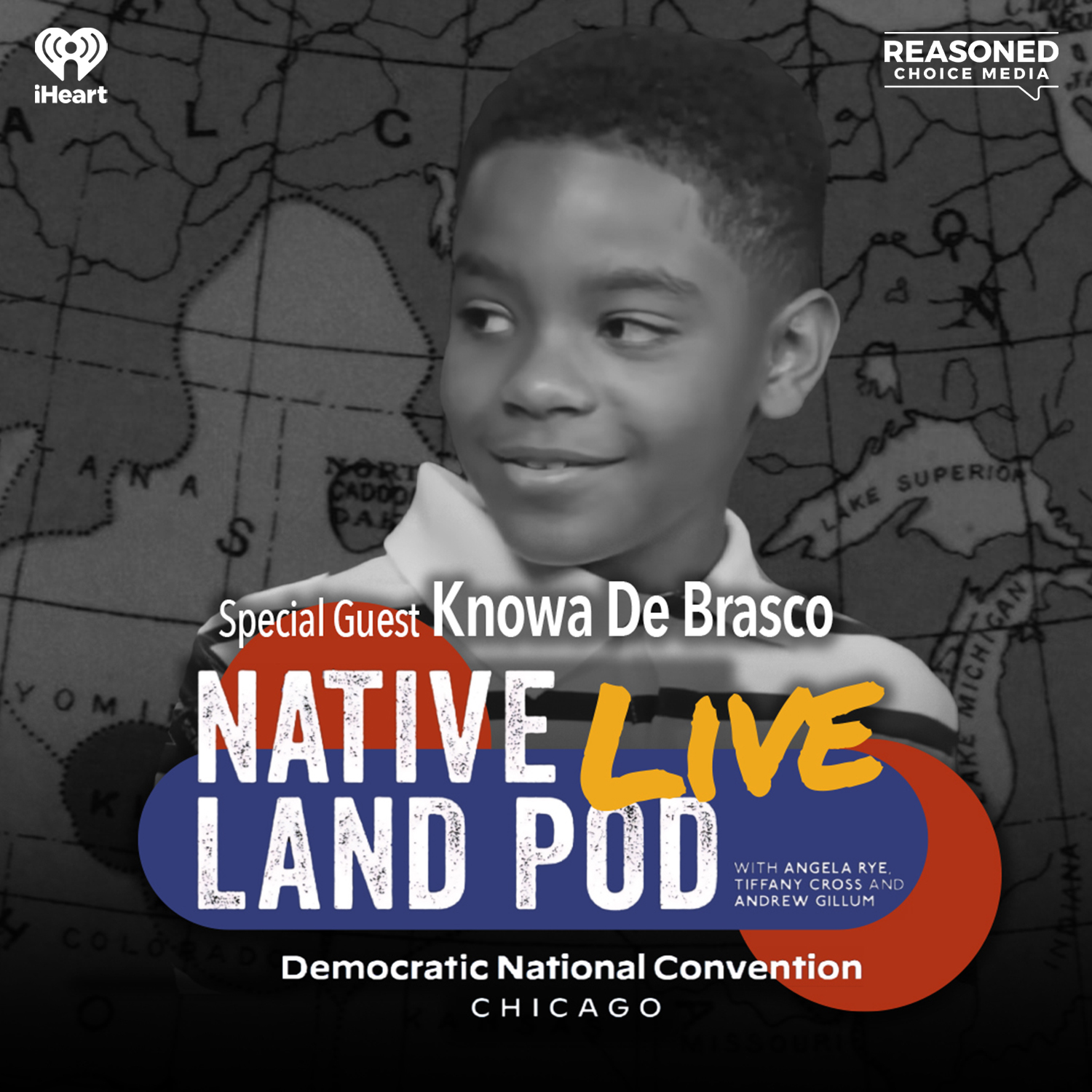 DNC Shorts: Rep. Jasmine Crockett and Influencer Knowa De Baraso