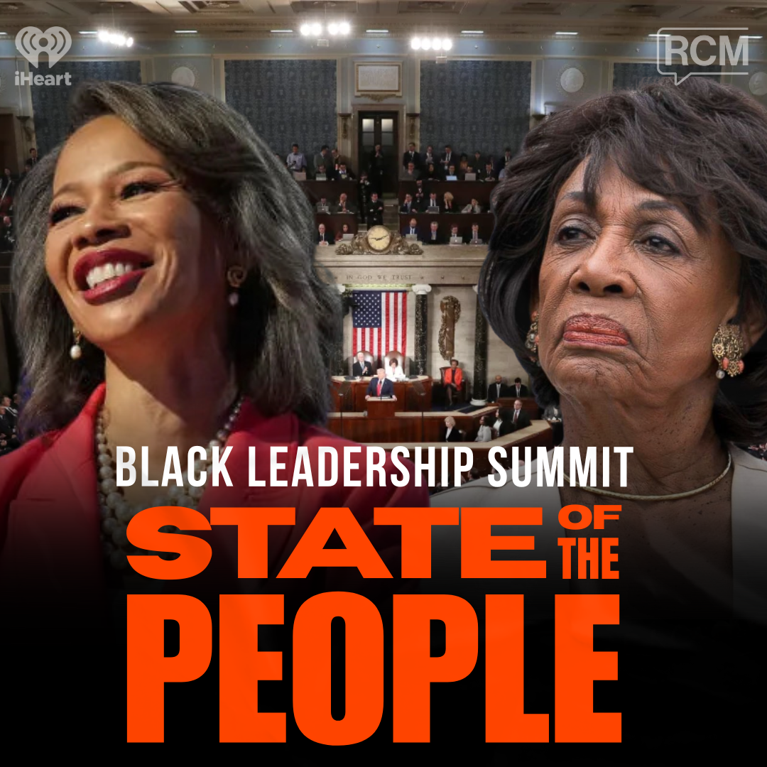 BLACK Leadership Summit | State of the People