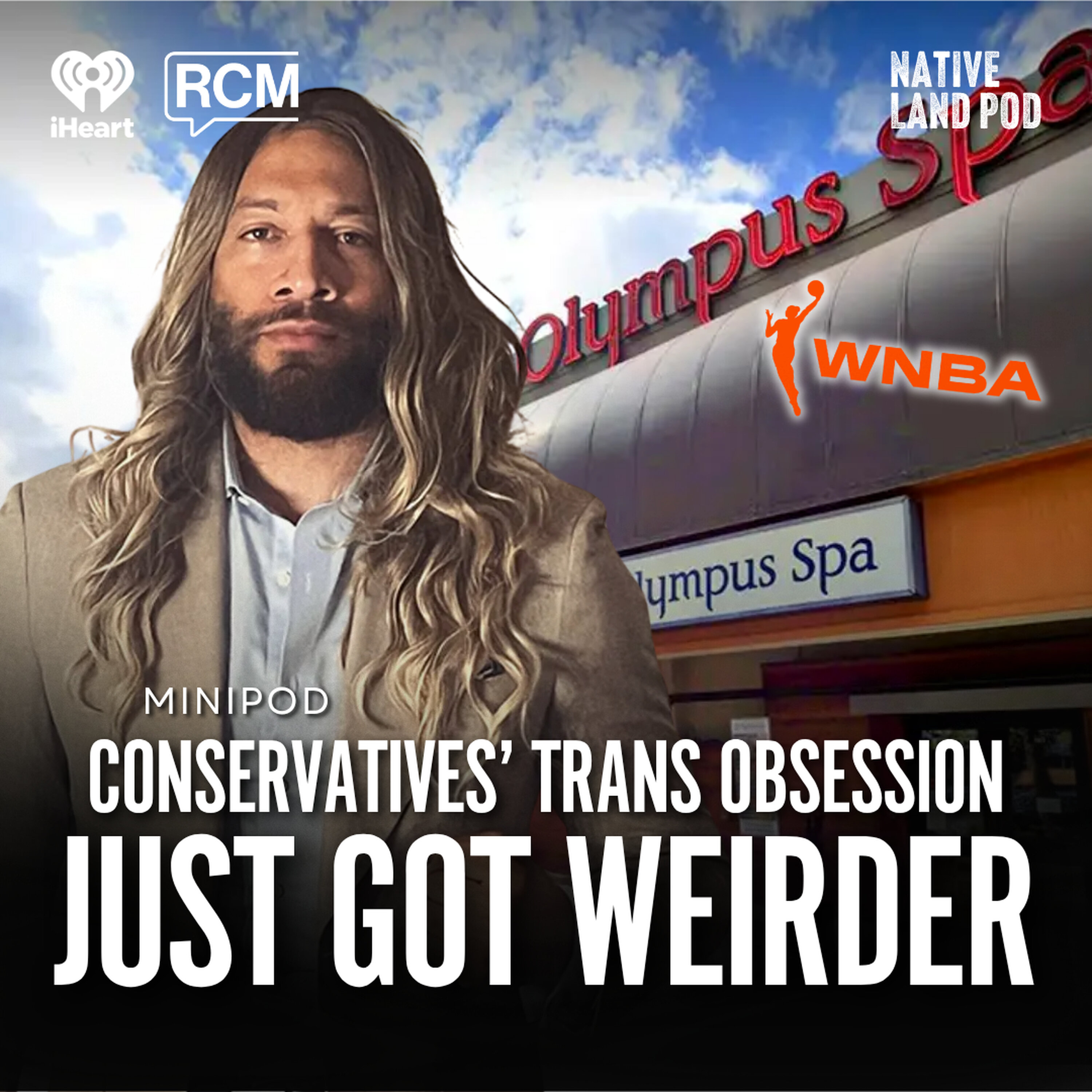 Conservatives’ Trans Obsession Just Got Weirder | MiniPod