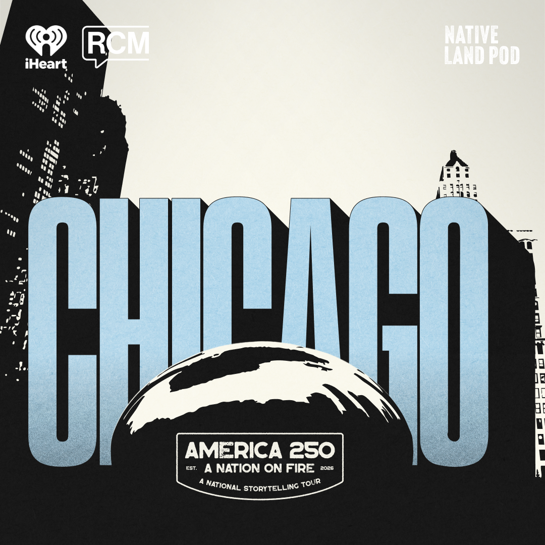 A Nation on Fire Tour: Protecting Black America episode artwork