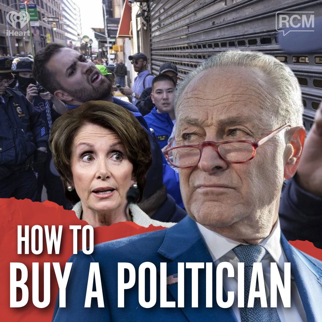 How to Buy a Politician